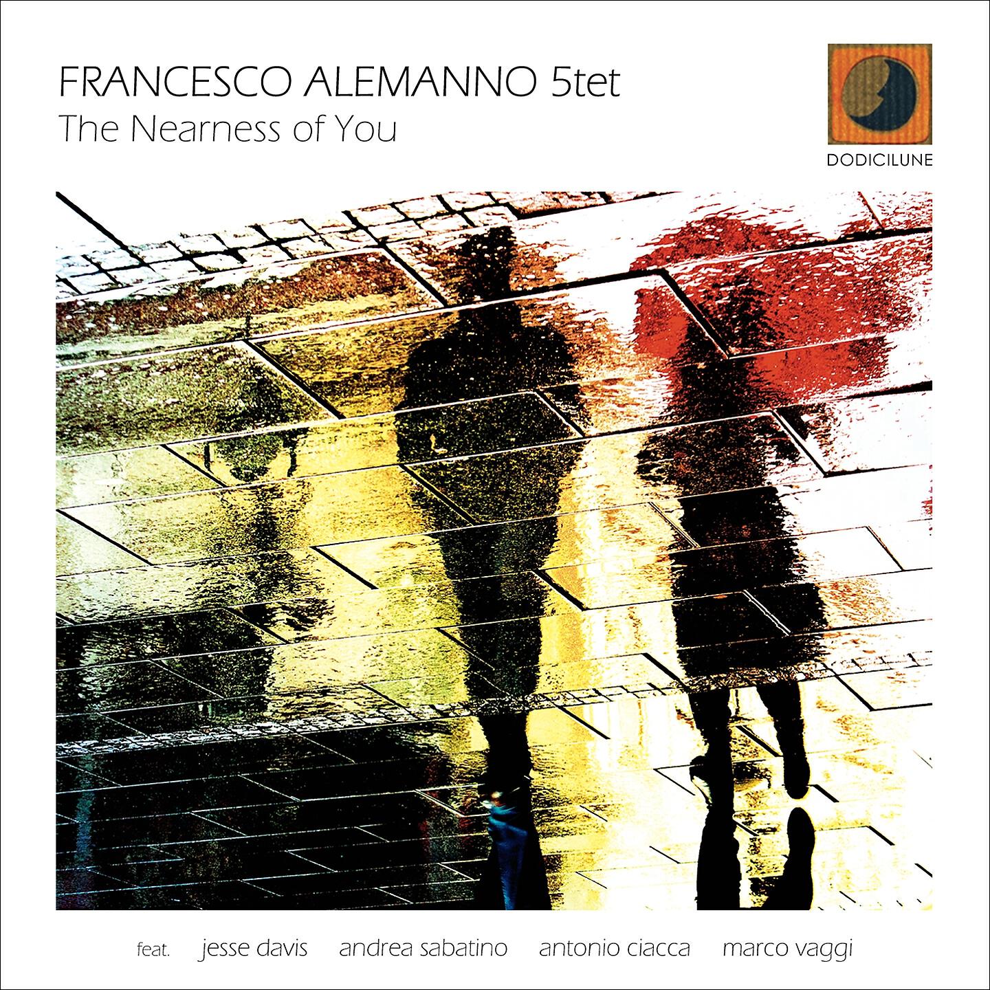 Релиз The Nearness of You