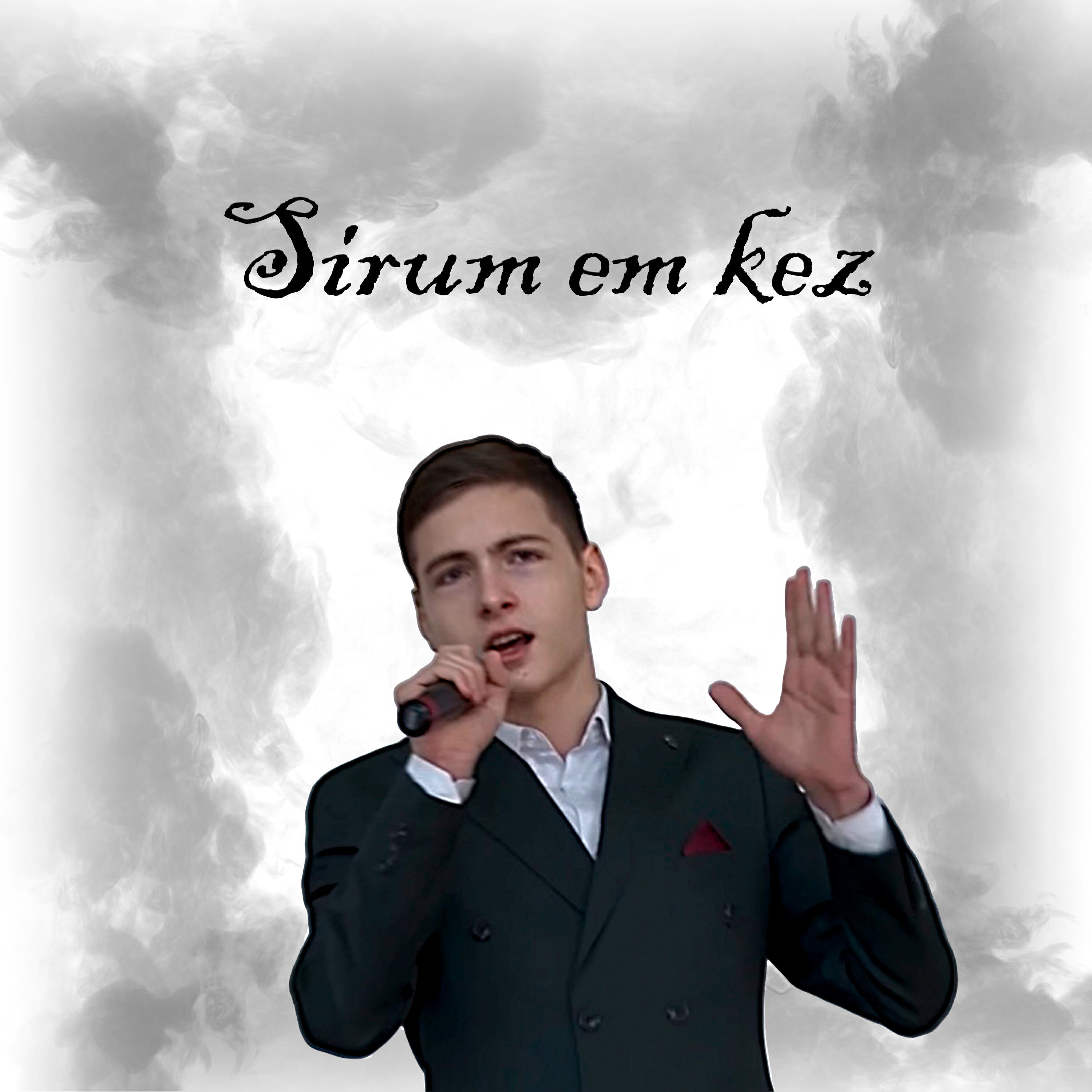 Релиз Sirum em kez