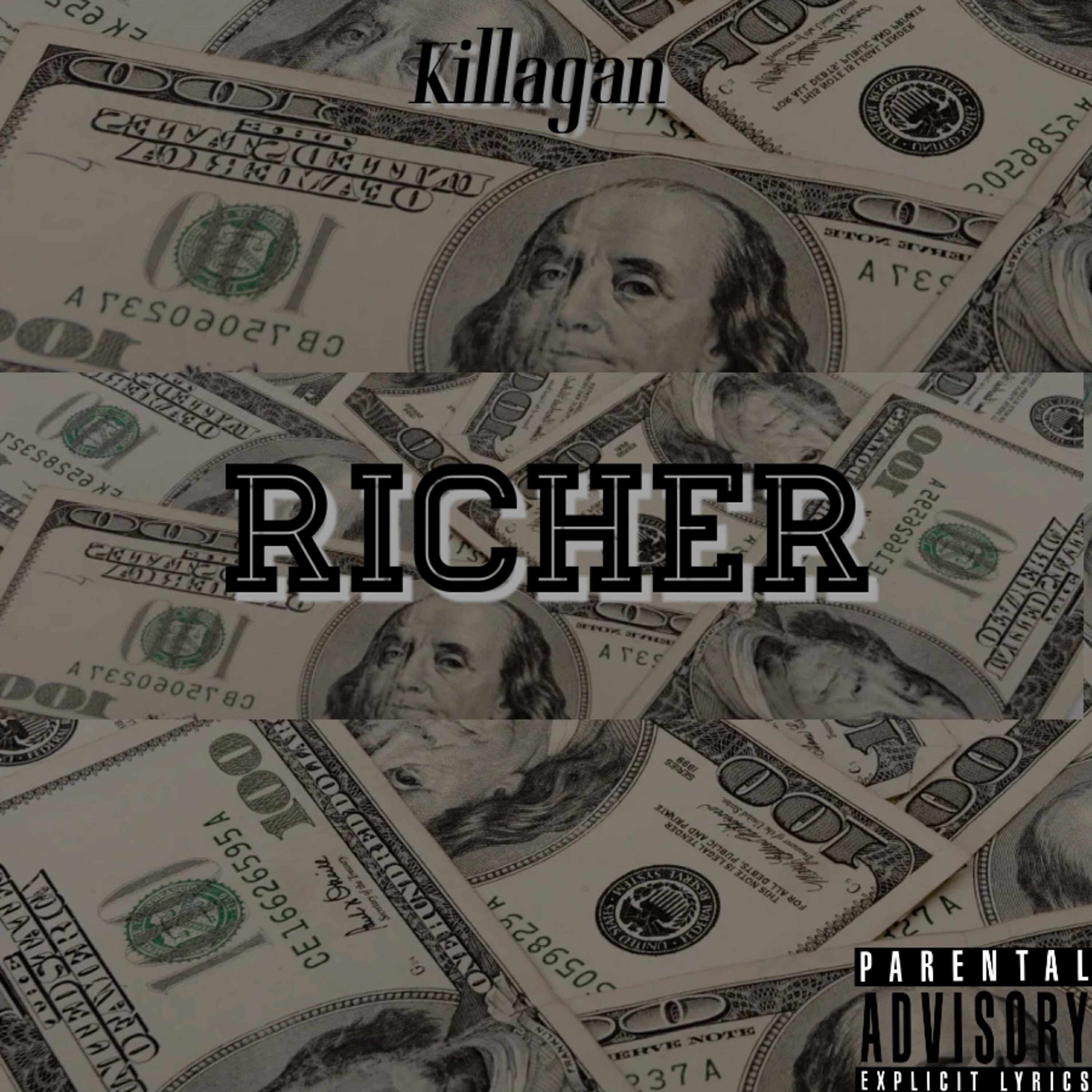 Релиз Richer