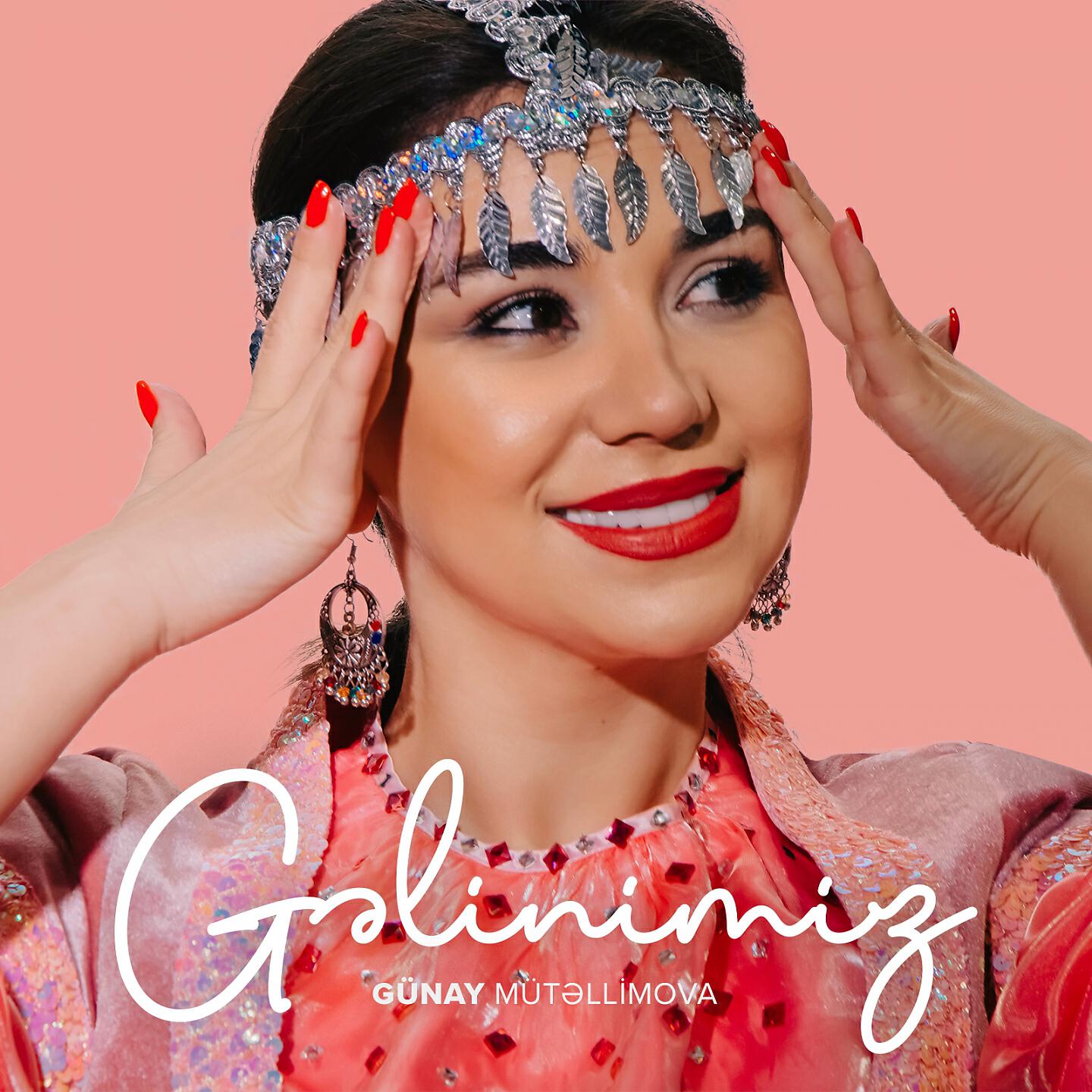 Релиз Gəlinimiz