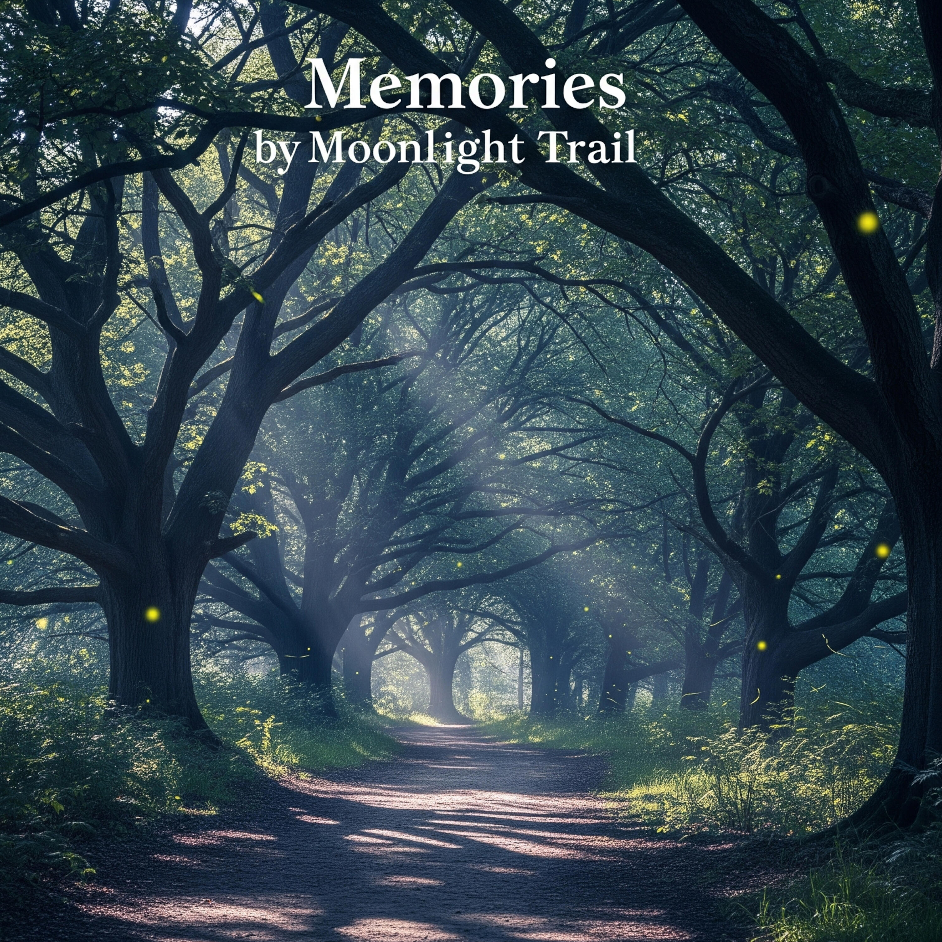 Релиз Memories