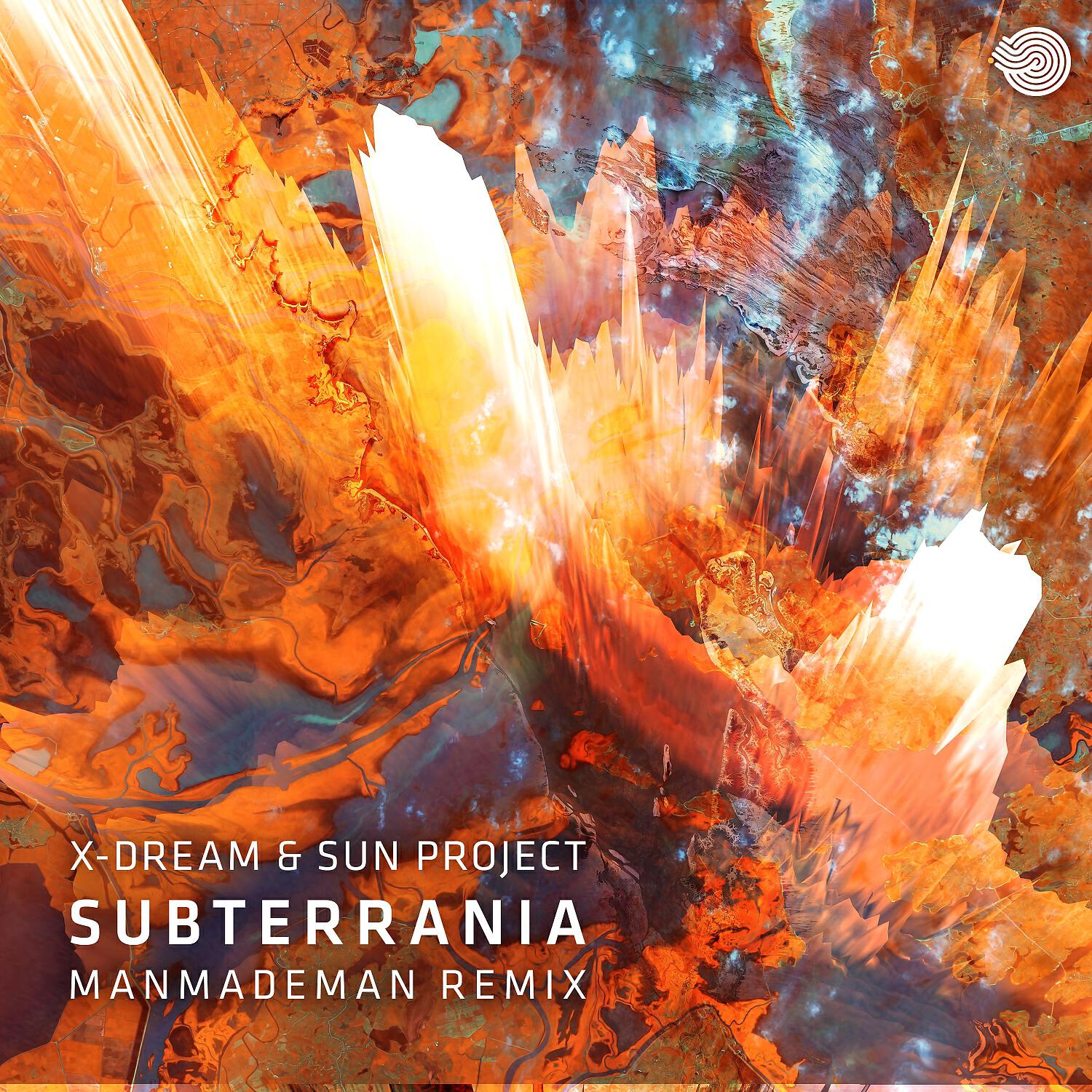 Релиз Subterrania (ManMadeMan Remix)