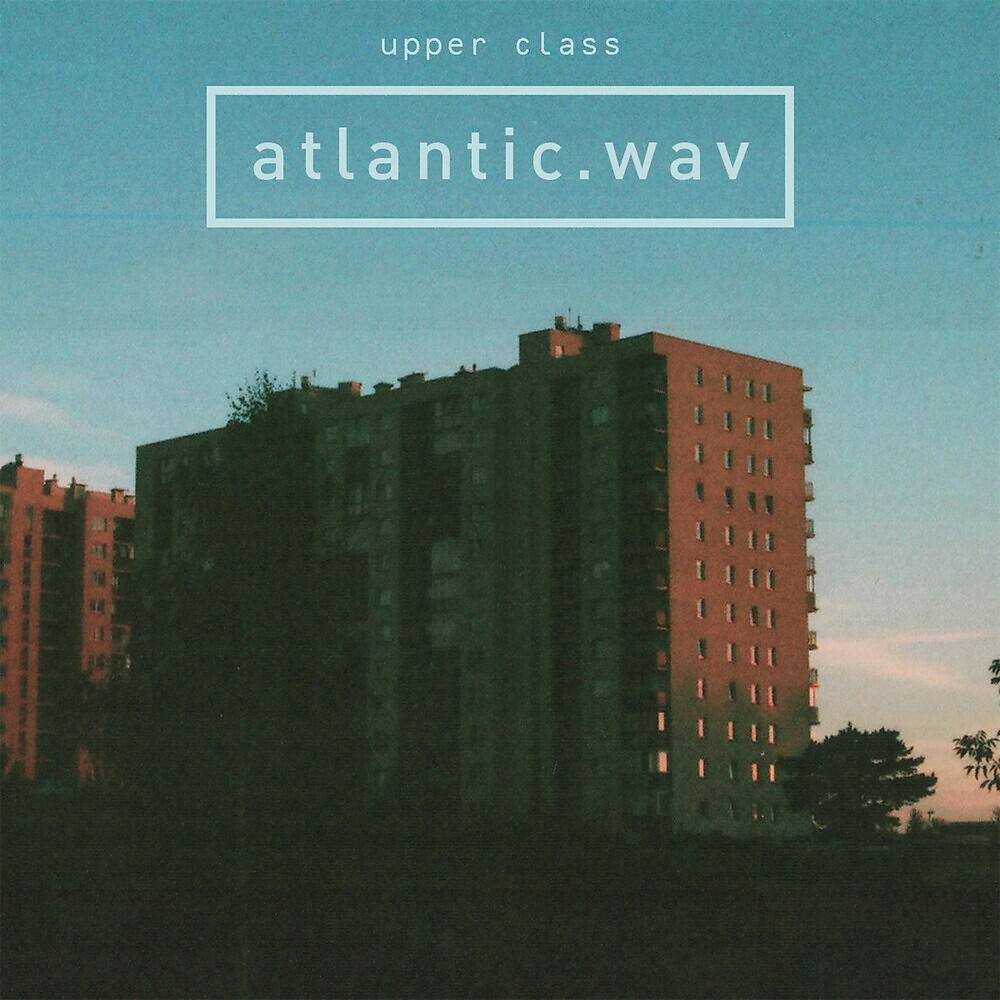 Релиз Atlantic.Wav