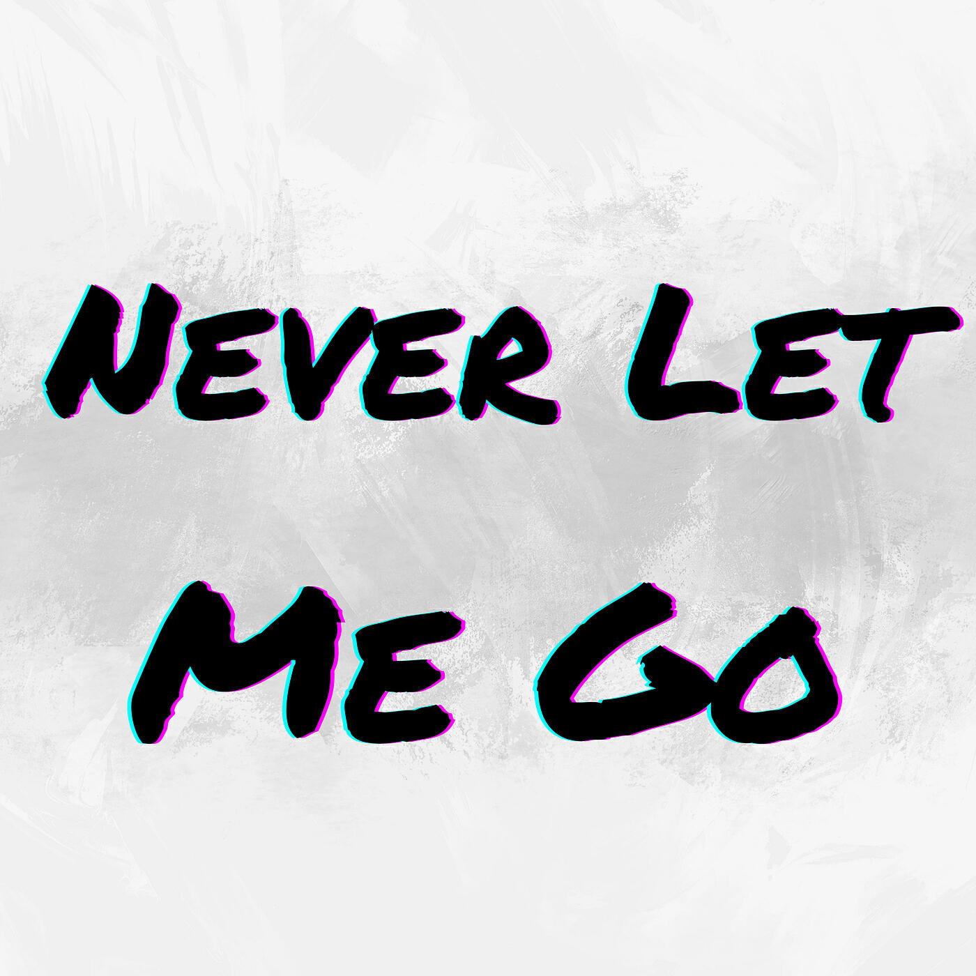 Релиз Never Let Me Go