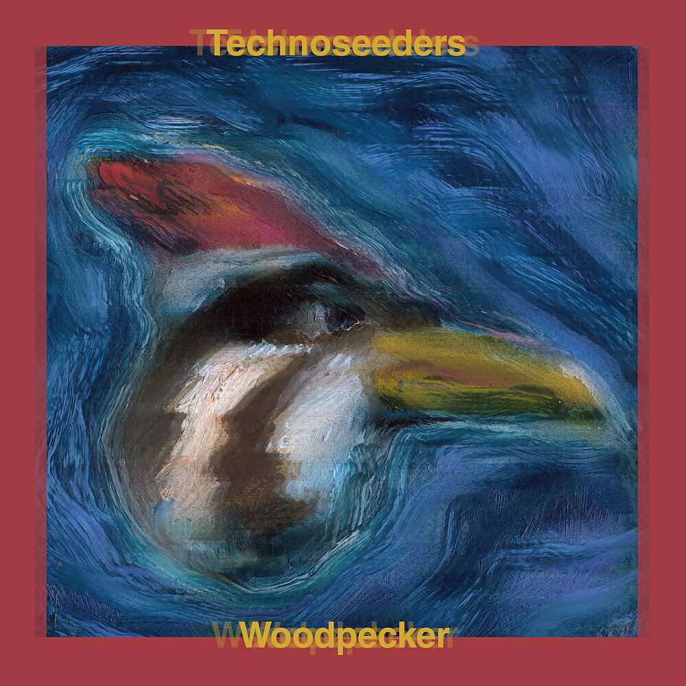 Релиз Woodpecker