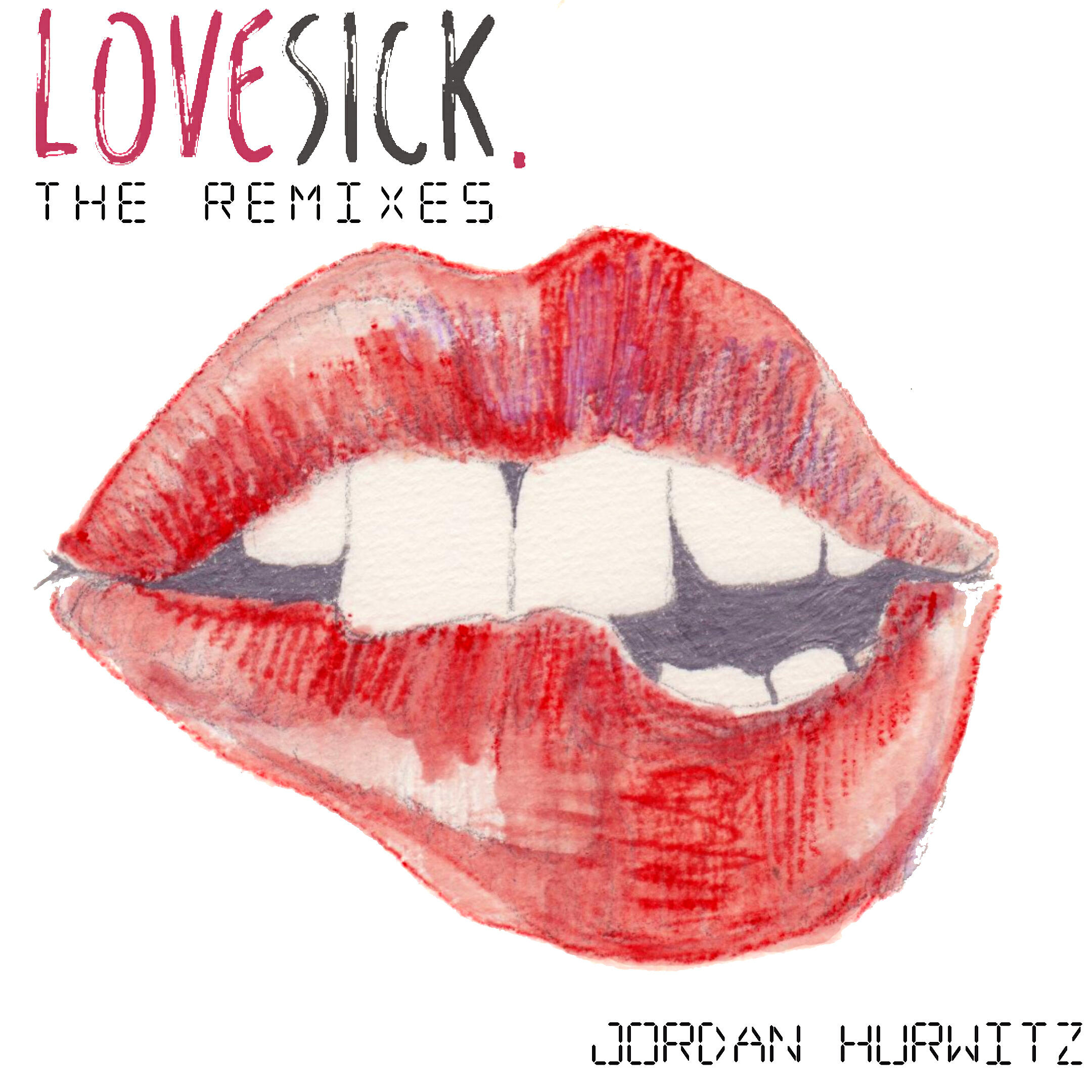 Jordan Hurwitz