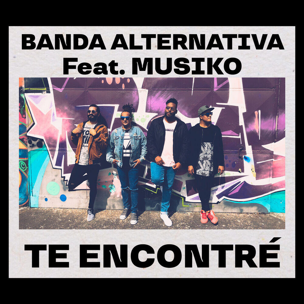 Релиз Te Encontré