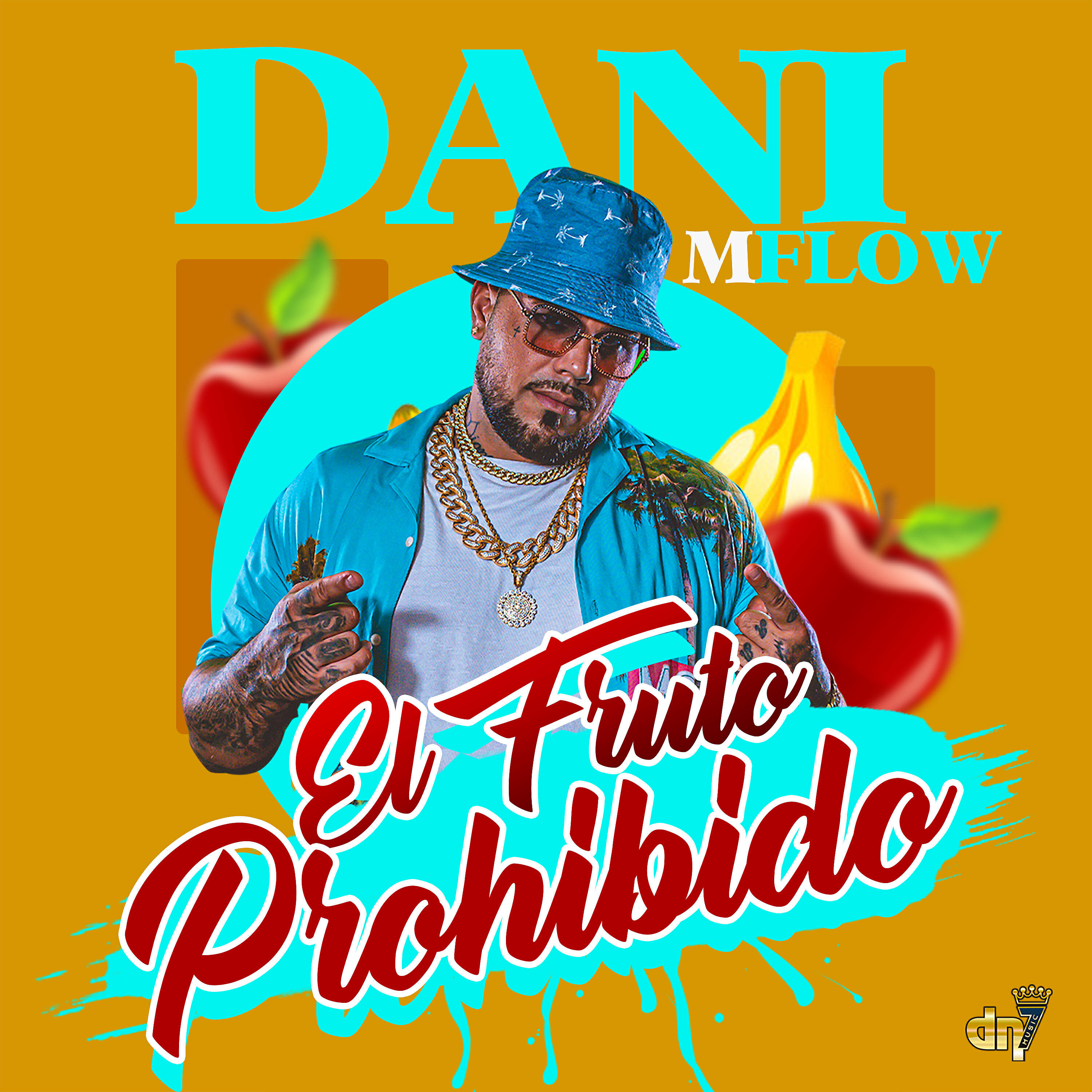 Релиз El Fruto Prohibido