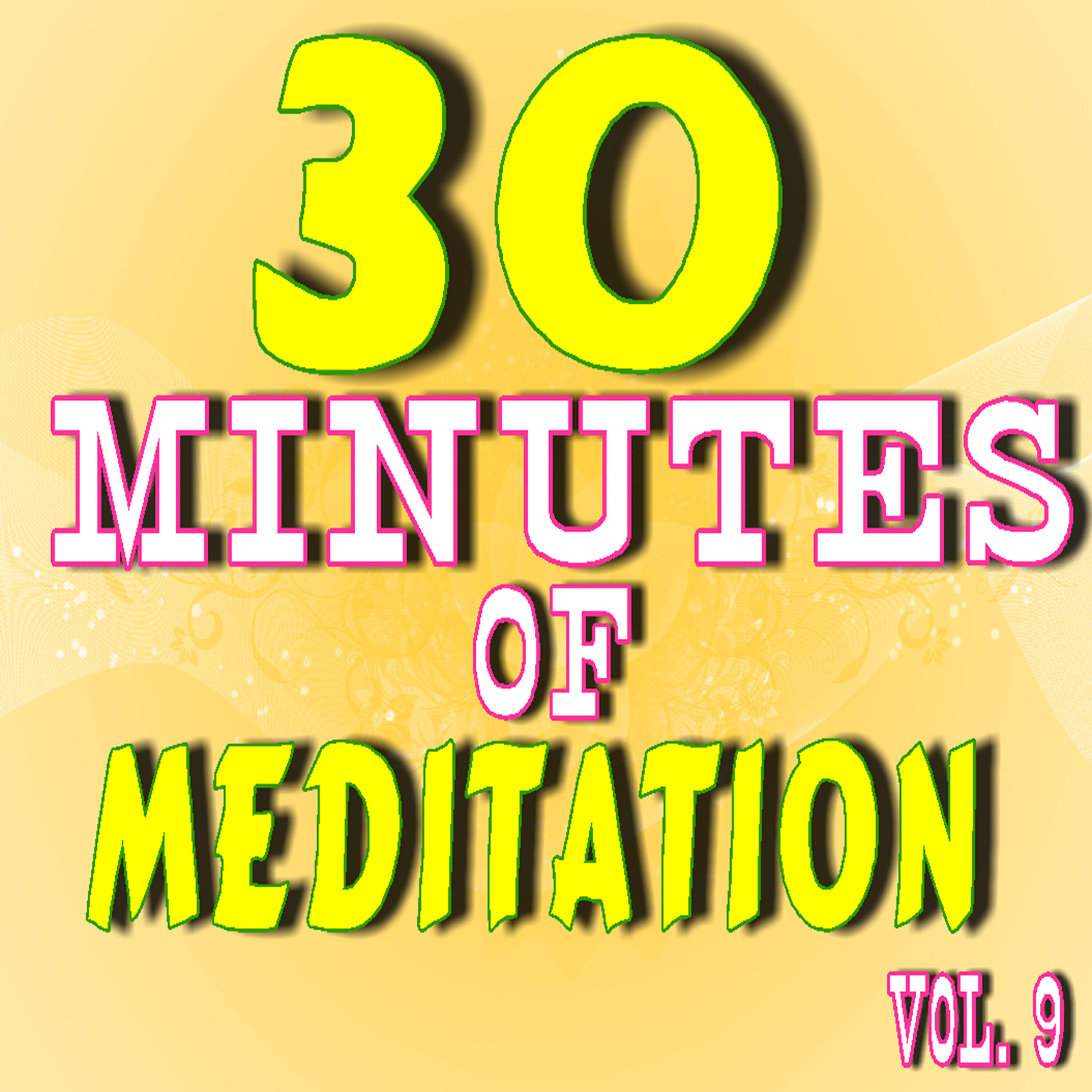 Релиз 30 Minutes of Meditation, Vol. 9 (Special Edition)