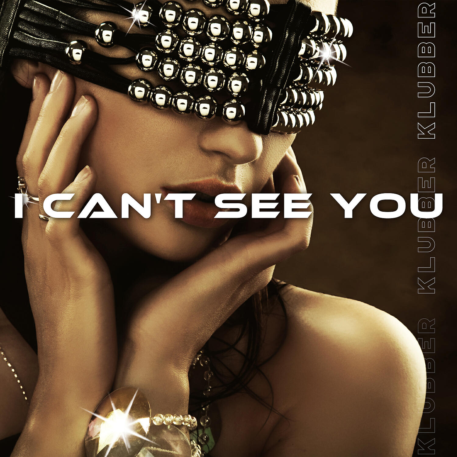 Релиз I Can't See You