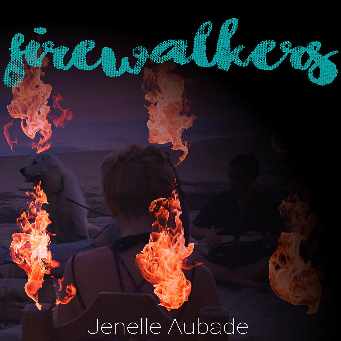 Релиз FireWalkers