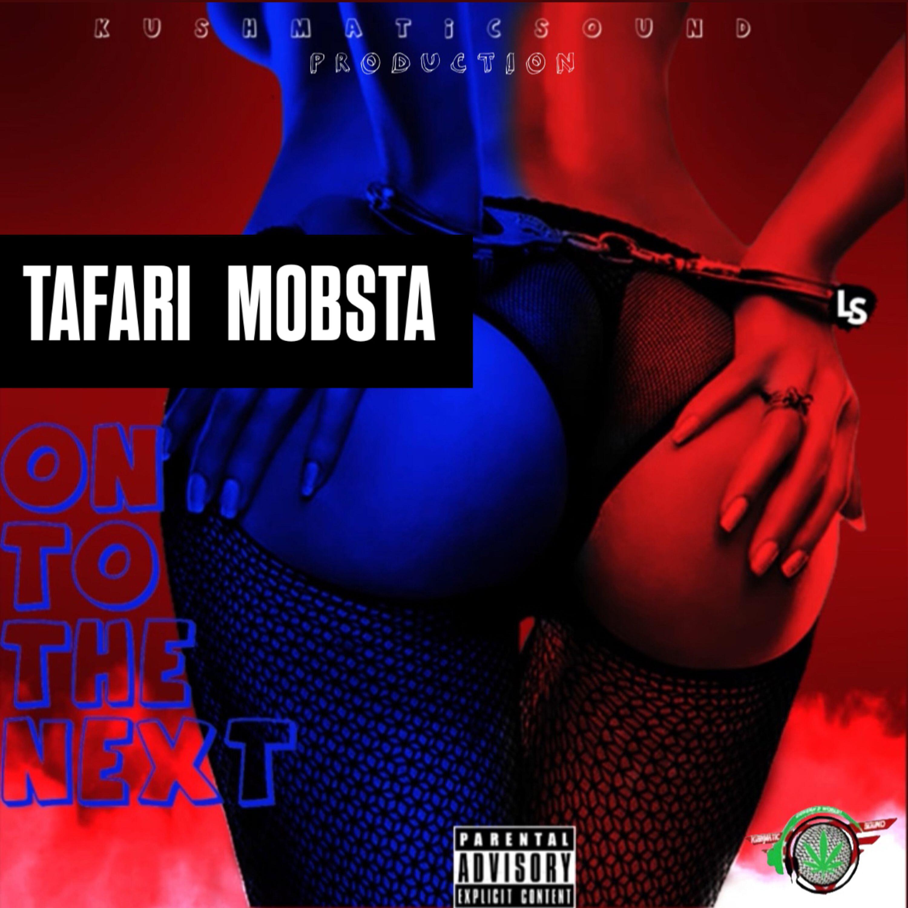 Tafari Mobsta