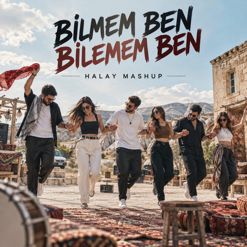 Релиз Bilmem Ben Bilemem Ben