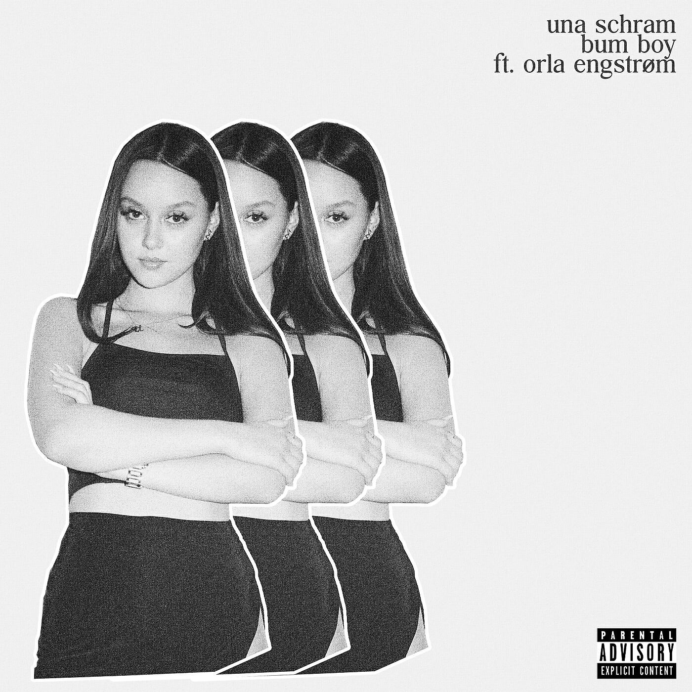 Релиз bum boy