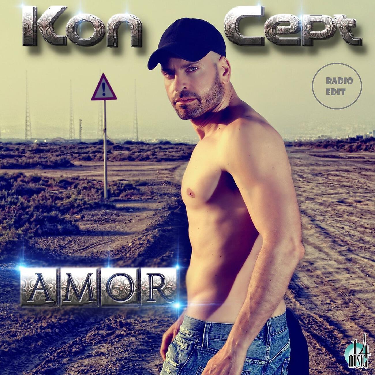 Постер альбома Amor