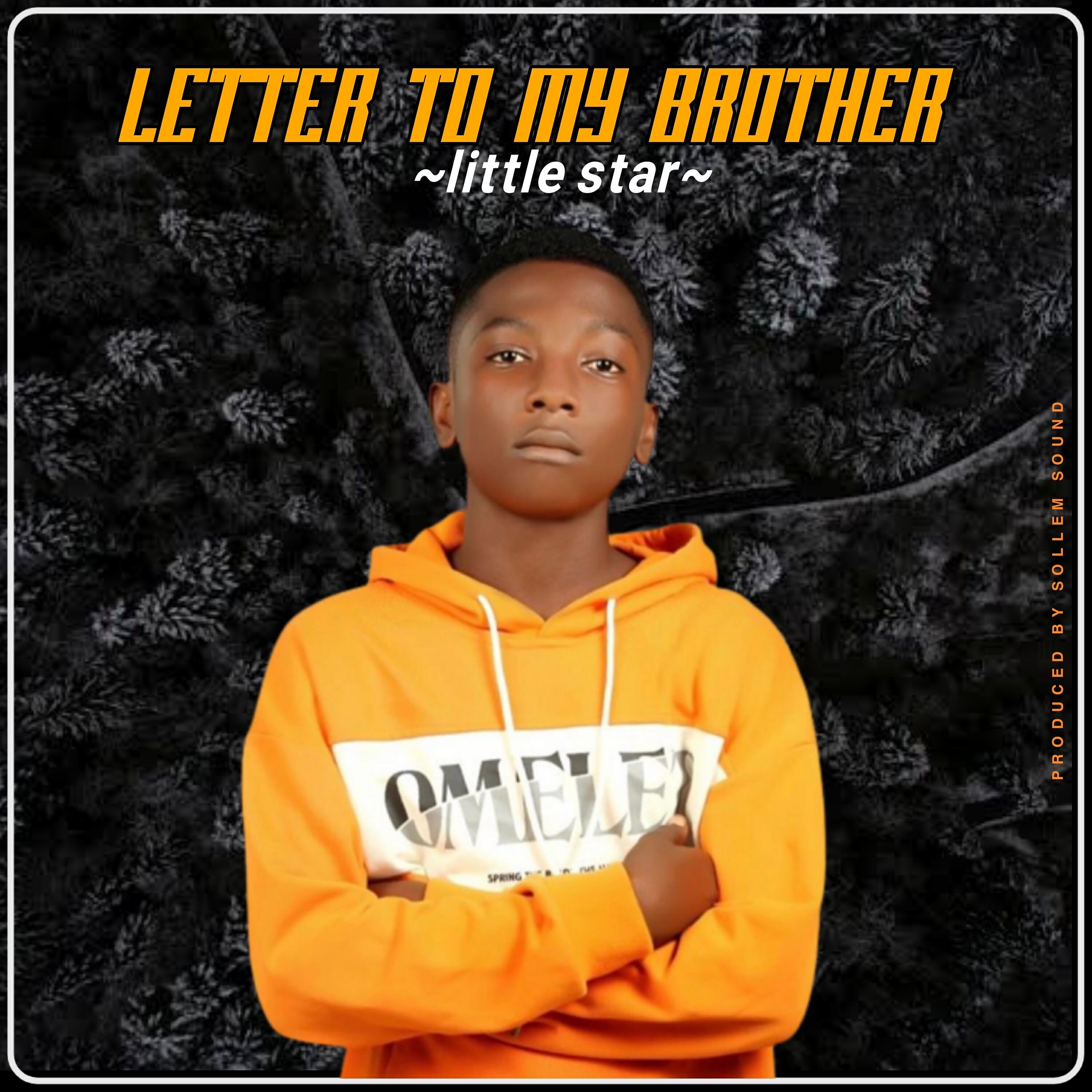 Релиз Letter to My Brother