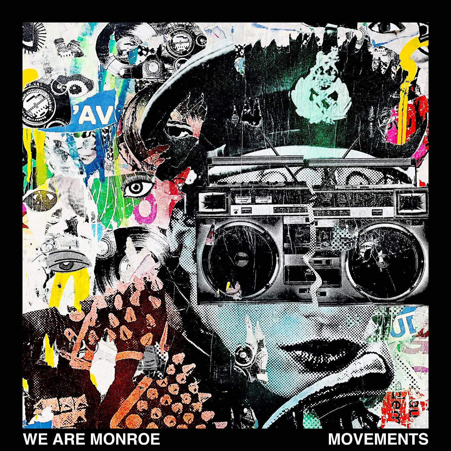 Релиз Movements