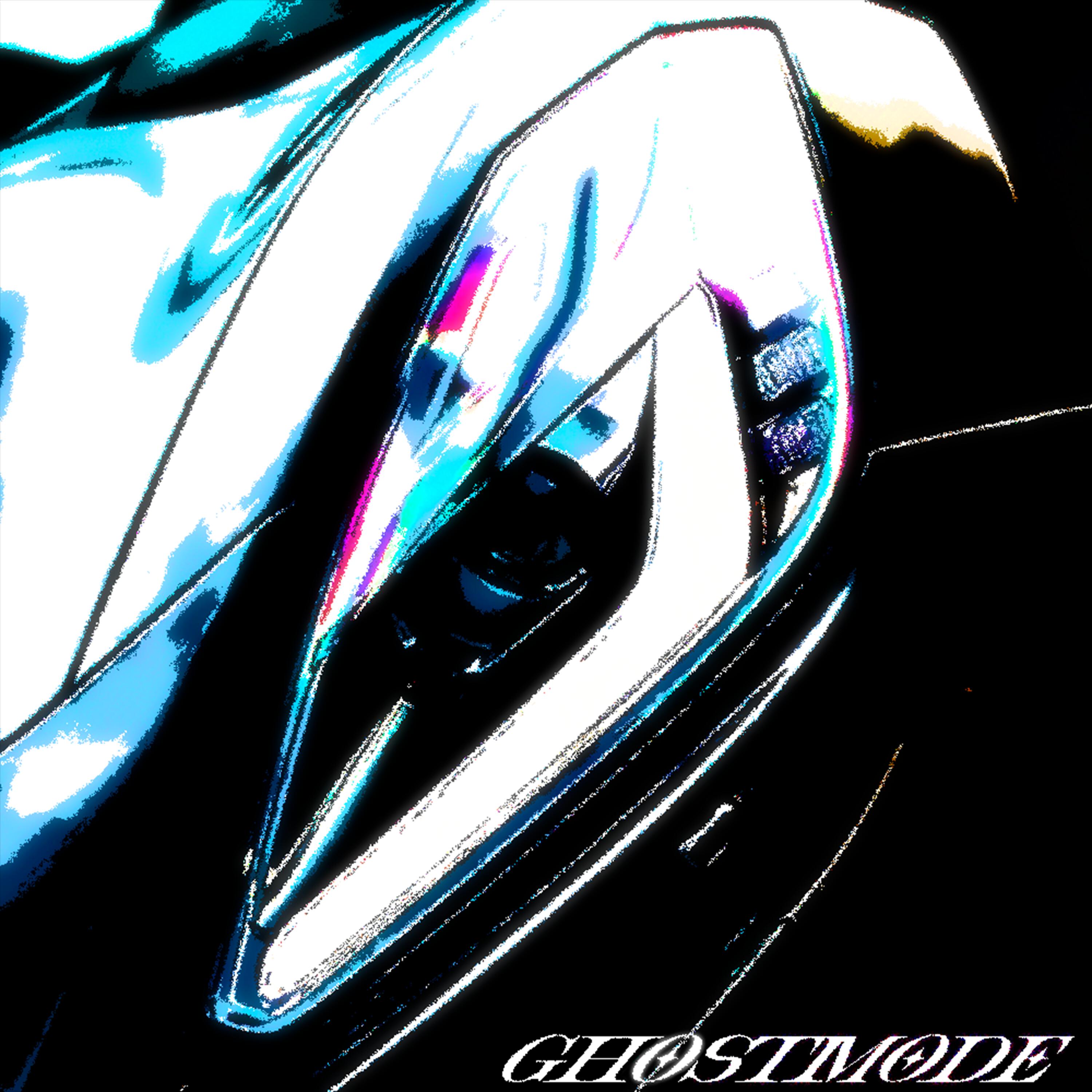 Релиз GHOSTMODE