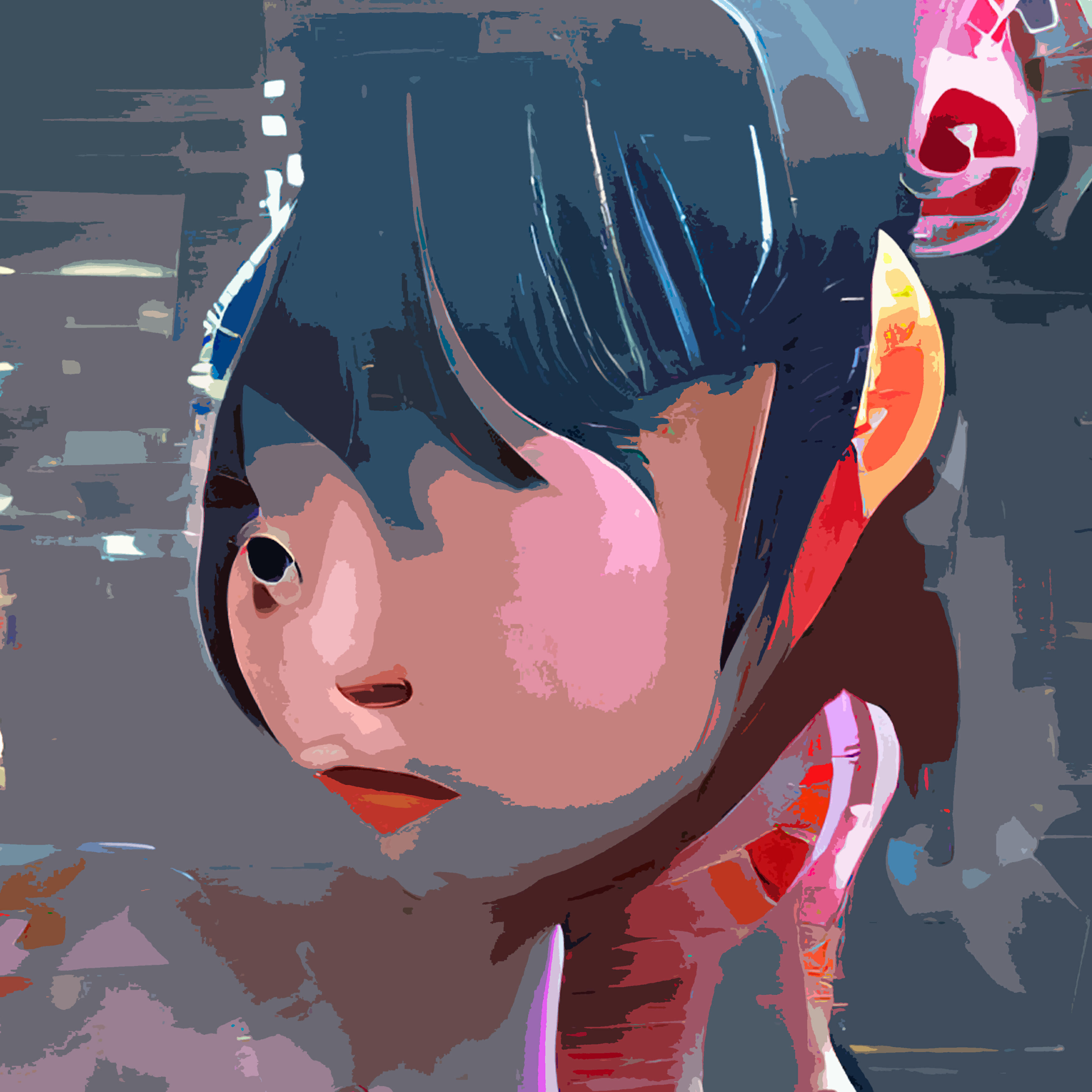 Релиз Tokyo Style