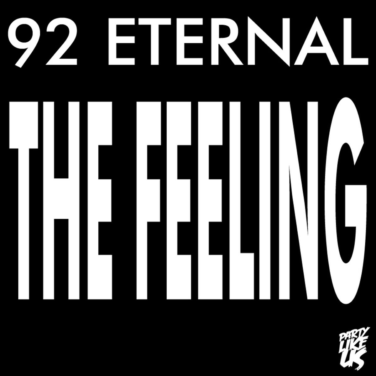 Релиз The Feeling
