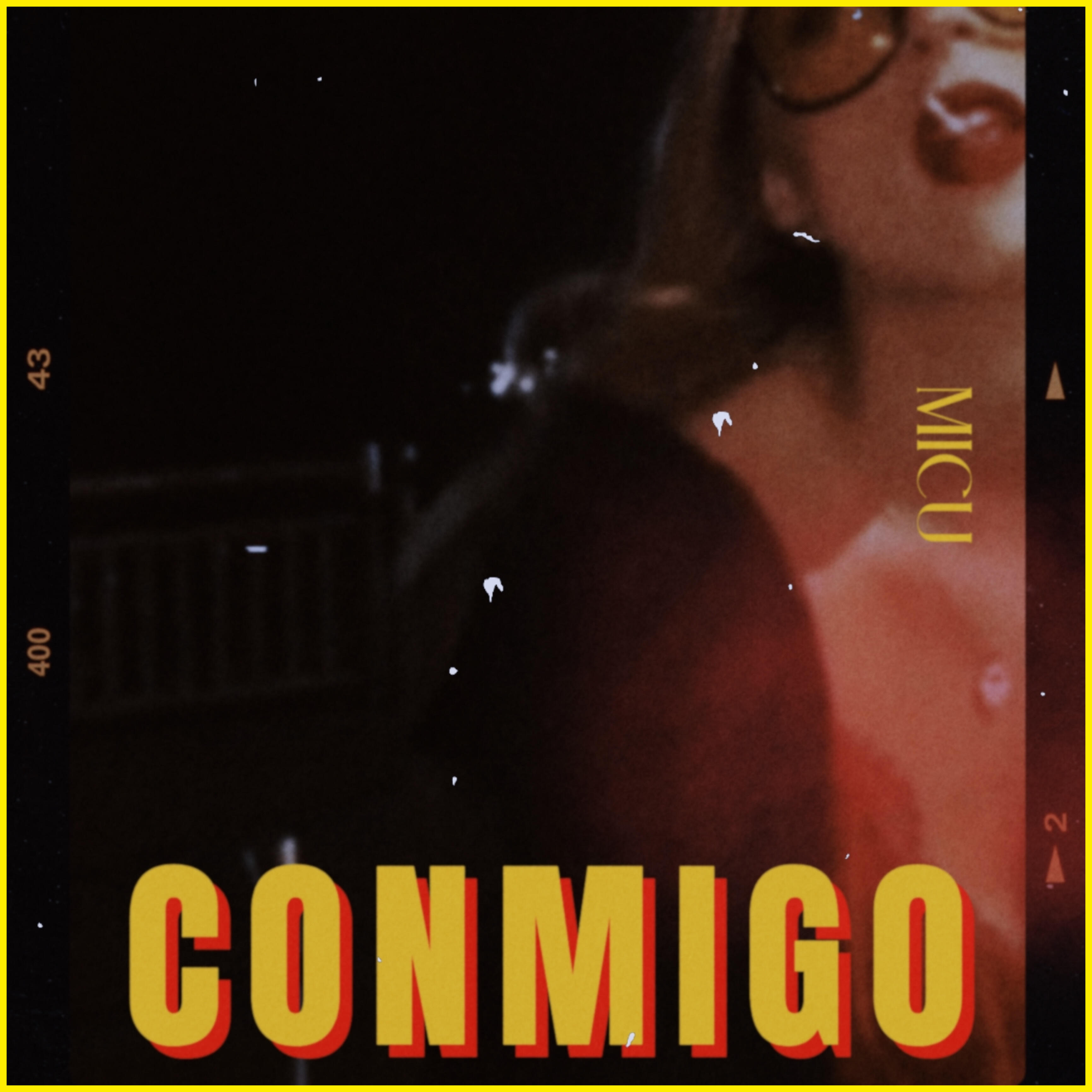 Релиз Conmigo