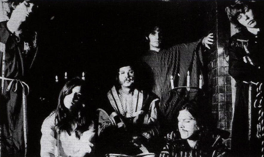 The Group Image