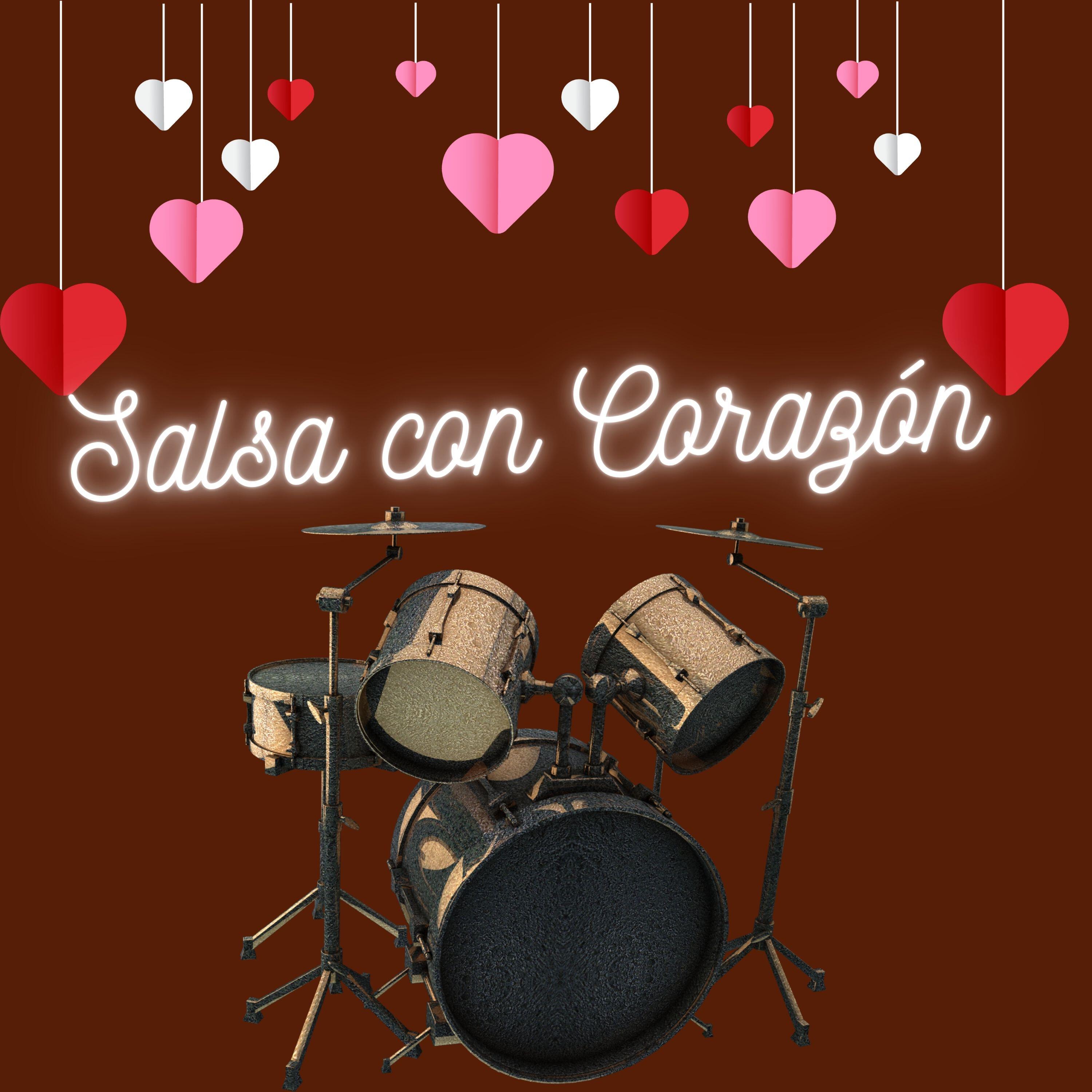 De Cortijo Salsa Band