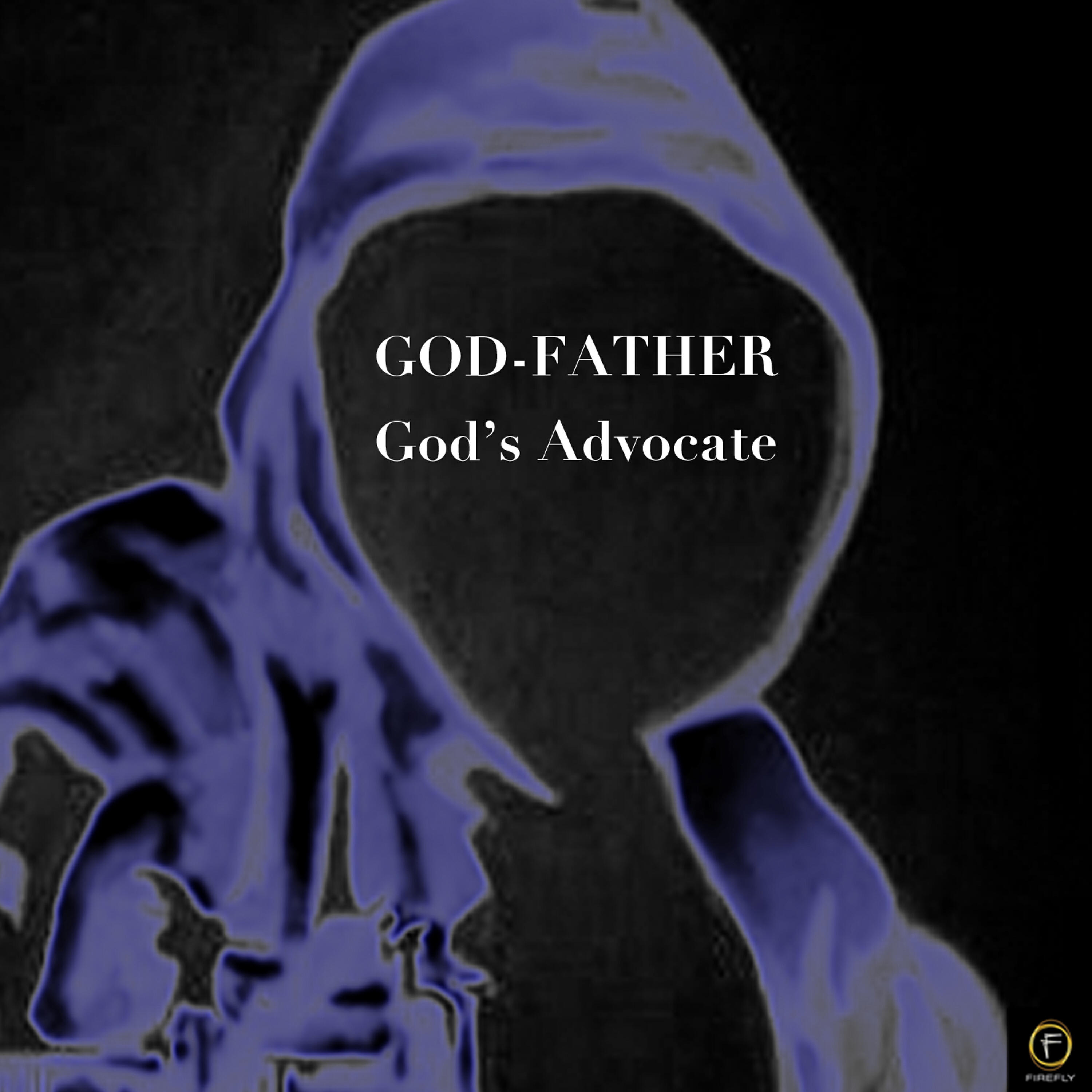 Релиз God-Father, God's Advocate