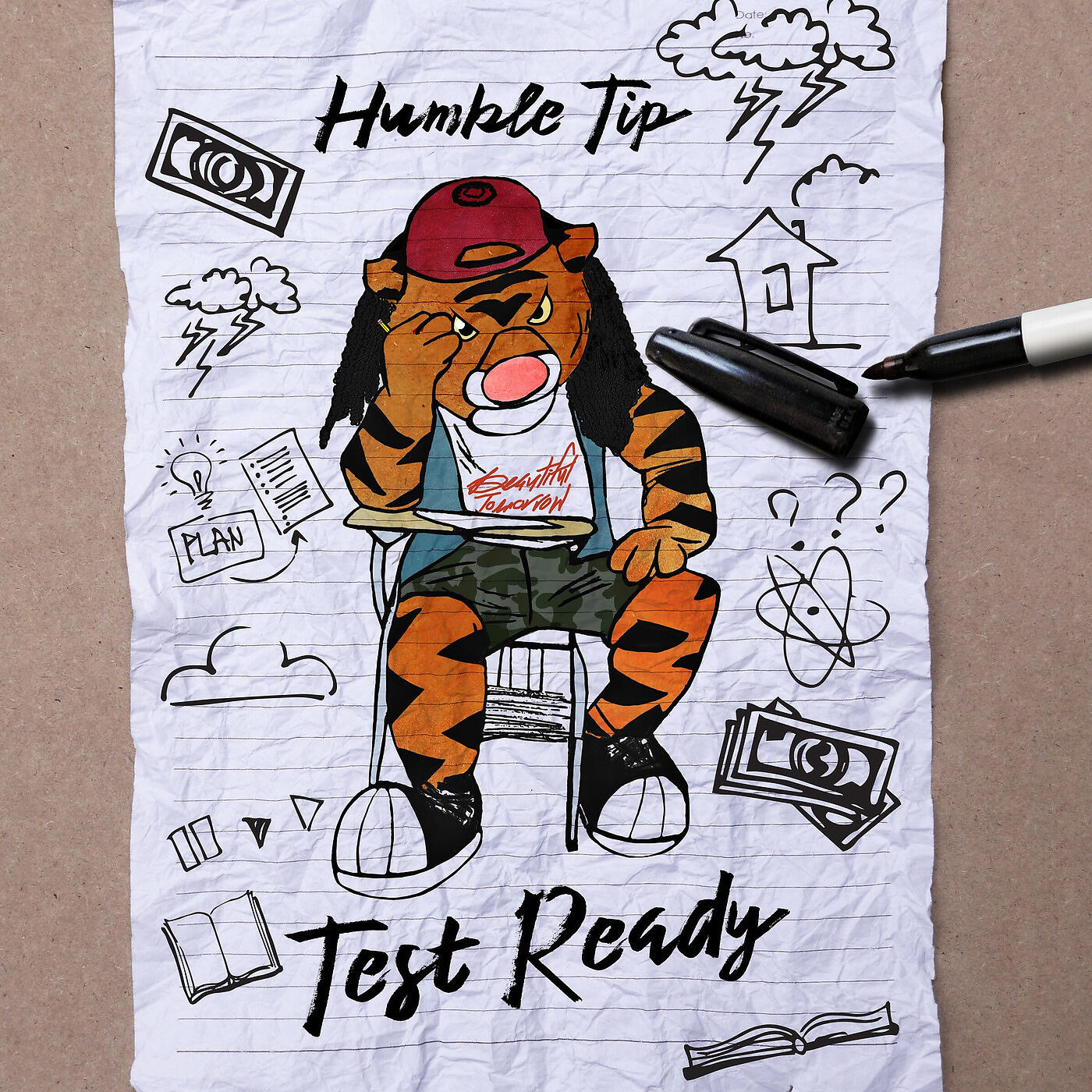 Релиз Test Ready