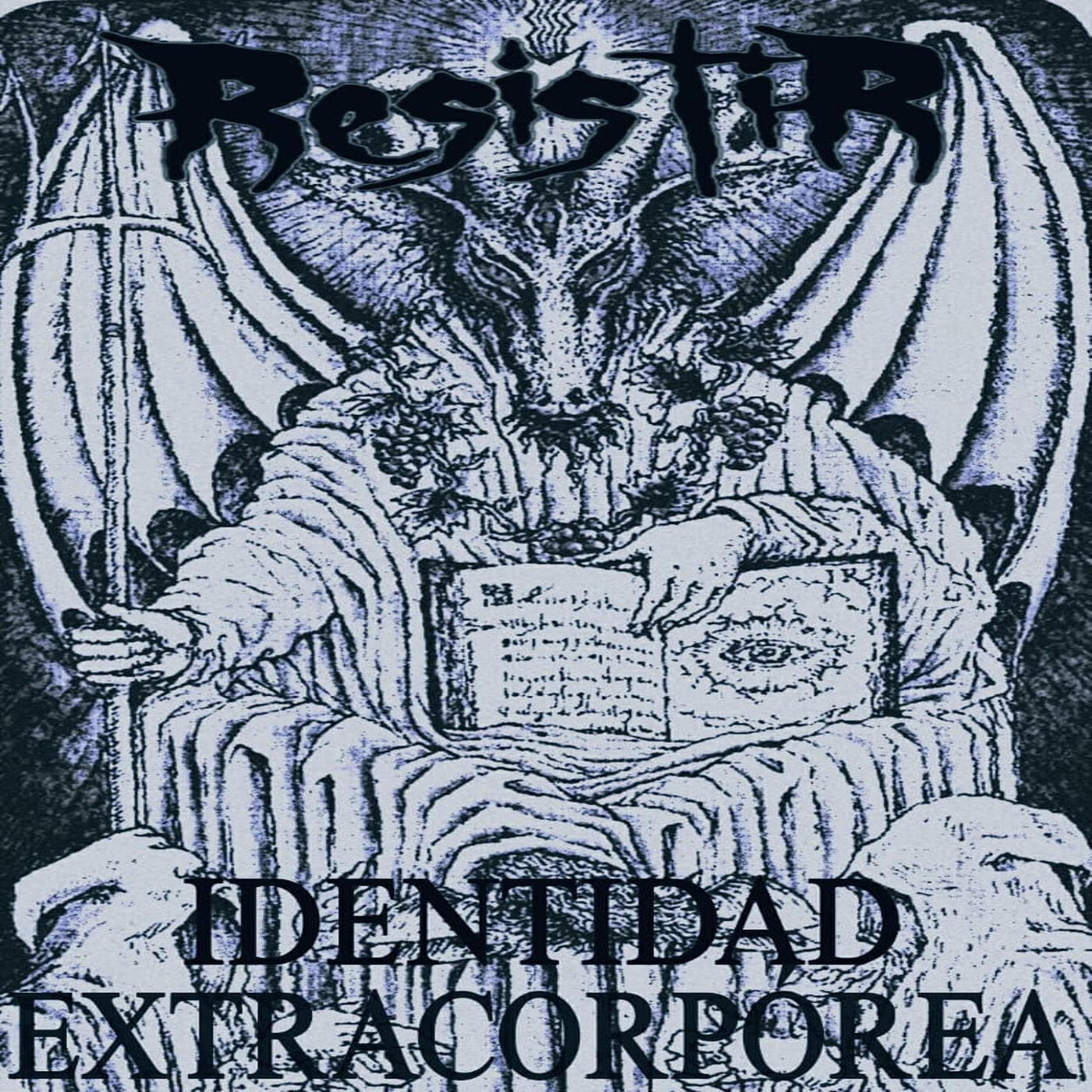 Релиз Identidad Extracorpórea