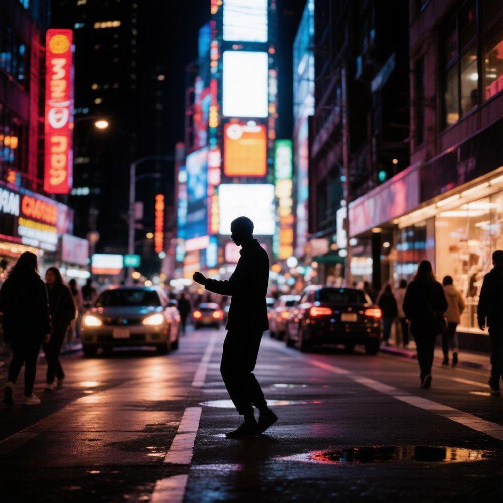 Релиз City Pulse