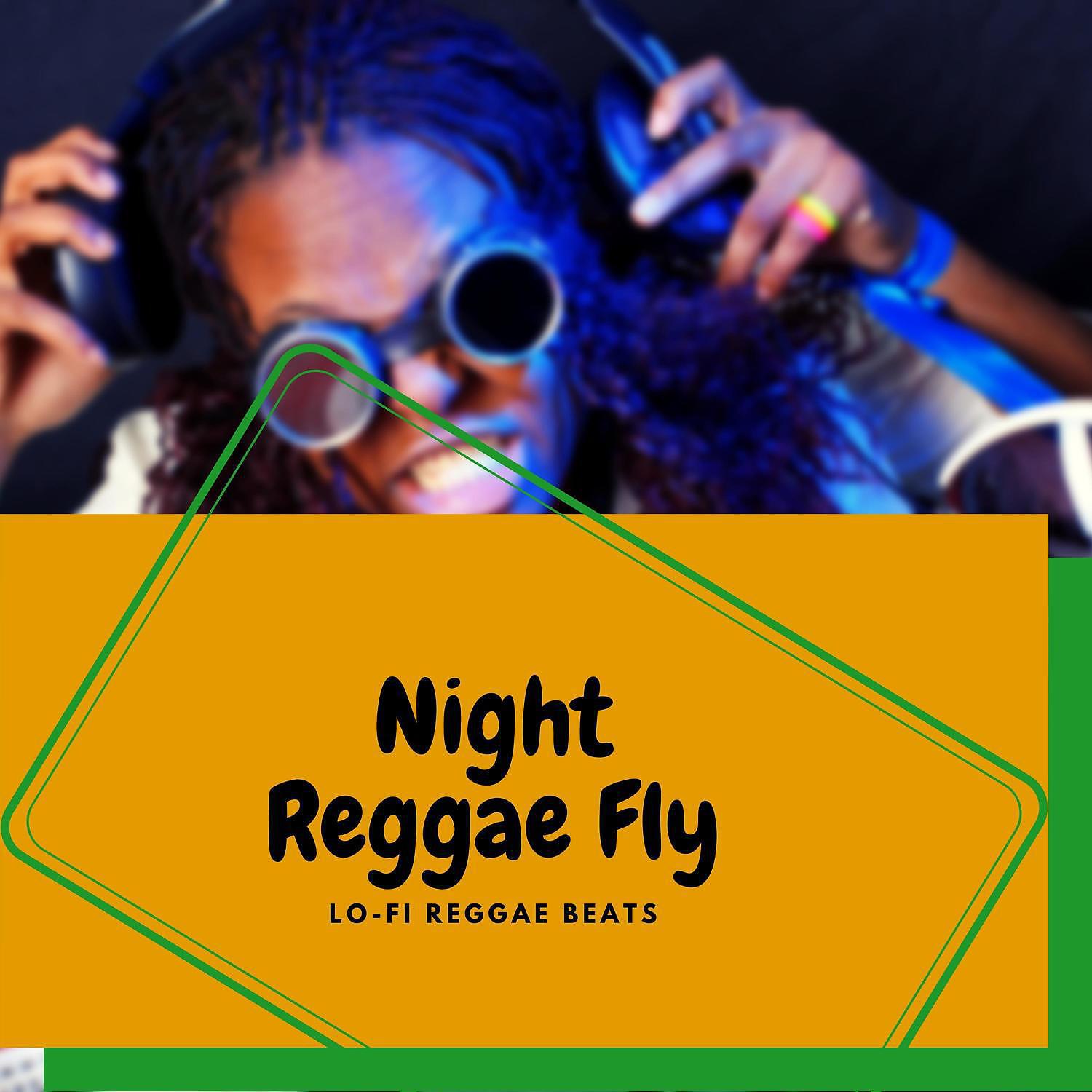 Релиз Night Reggae Fly