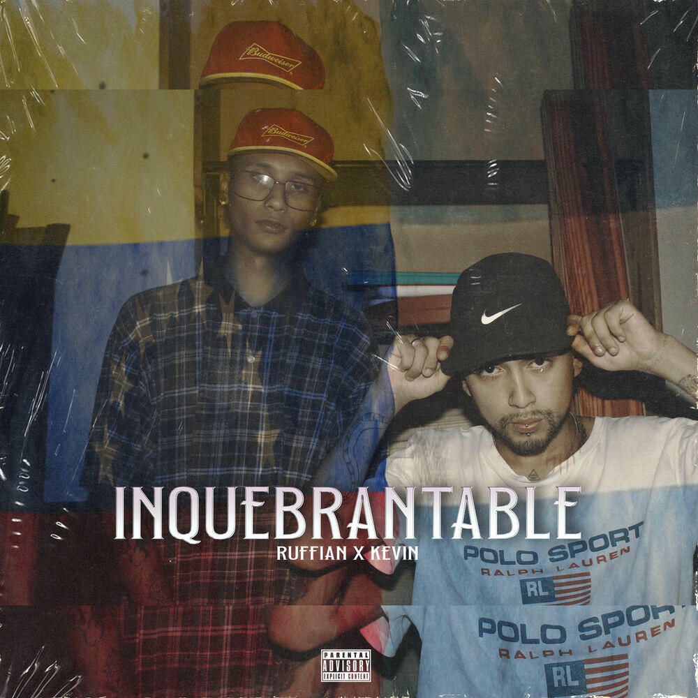 Релиз INQUEBRANTABLE