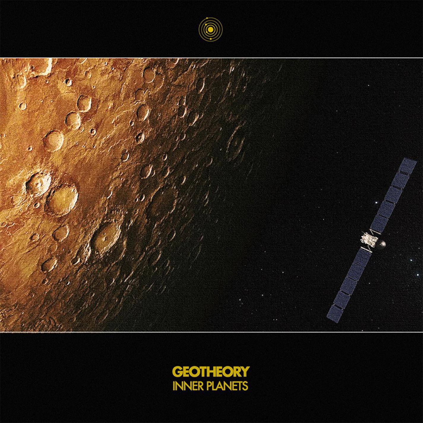 Релиз Inner Planets EP