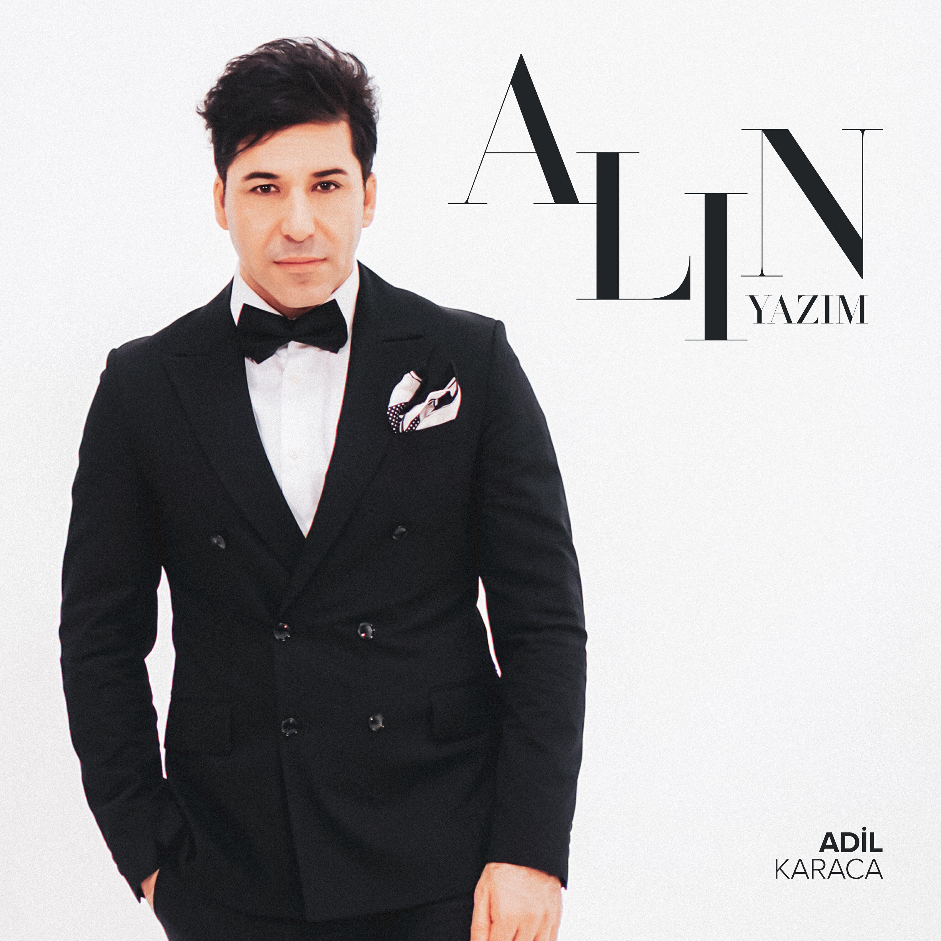 Релиз Alın Yazım