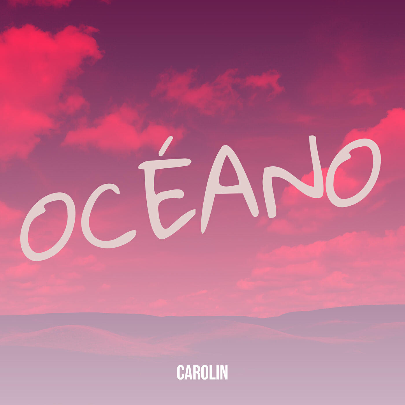 Релиз Océano