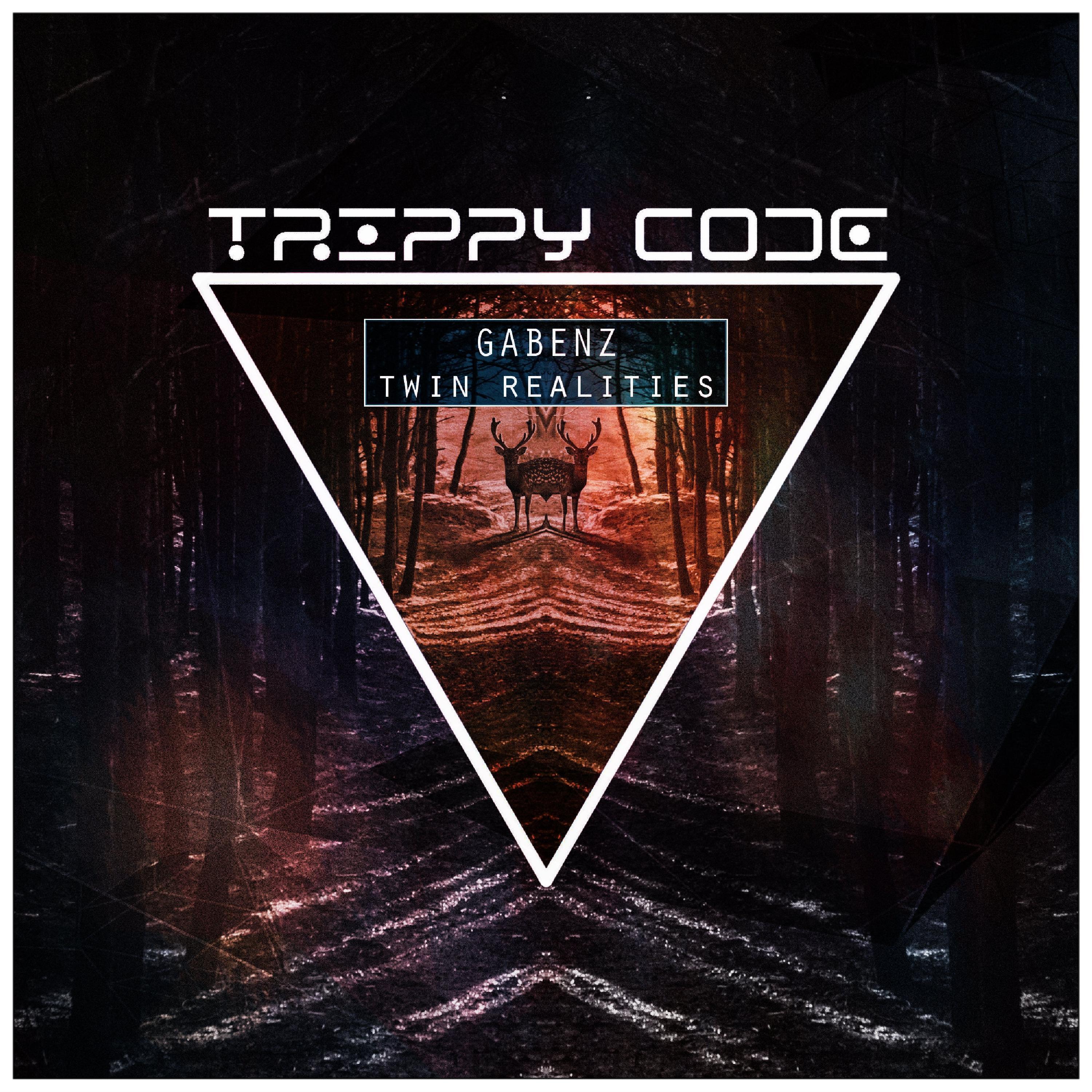 Релиз Twin Realities
