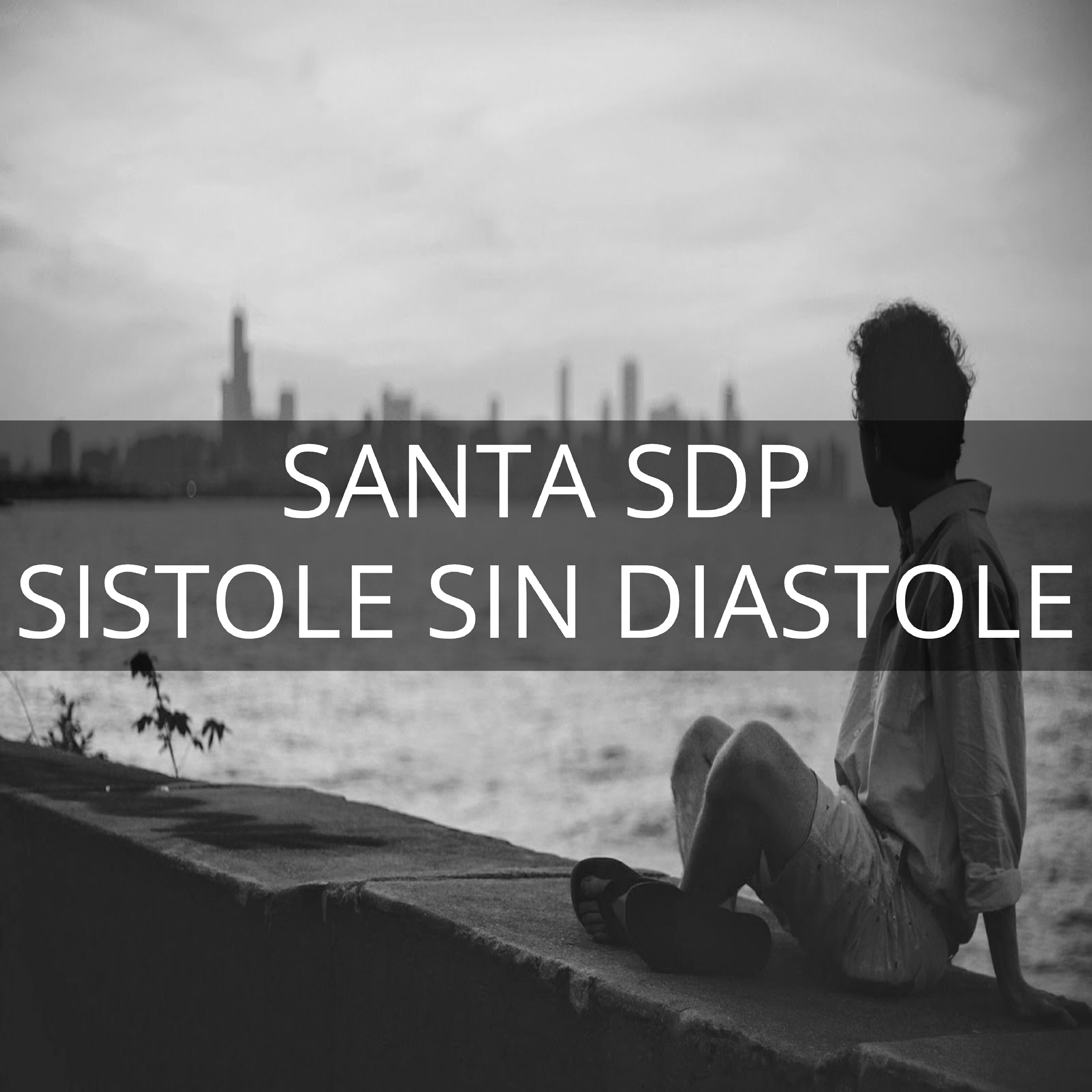 Релиз Sistole Sin Diastole