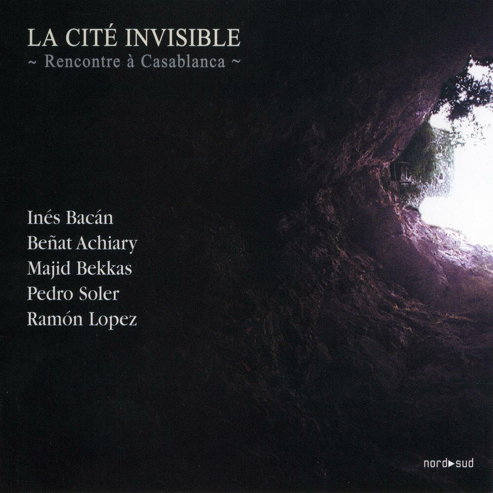 Релиз La Cité invisible