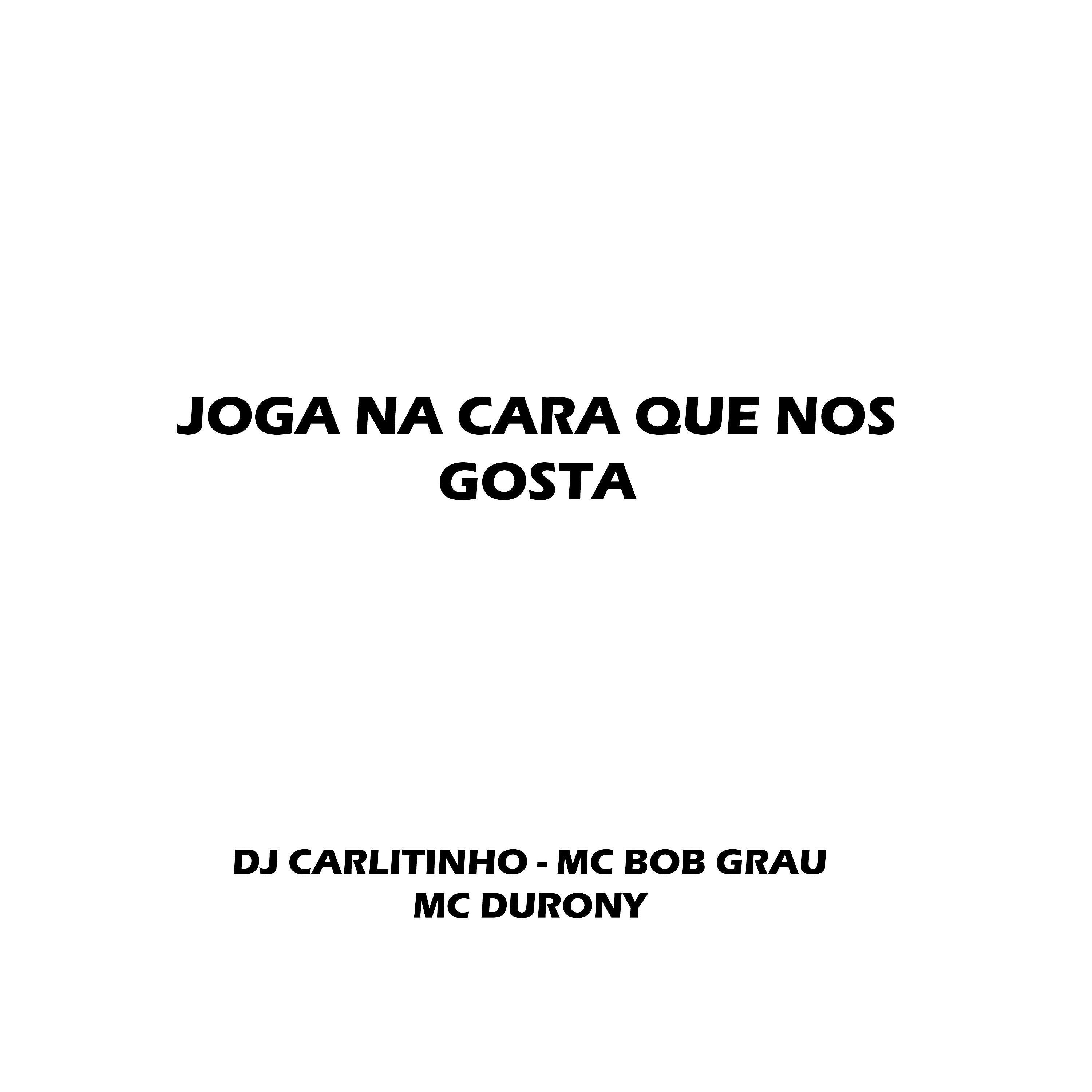 Релиз Joga na Cara Que Nós Gosta