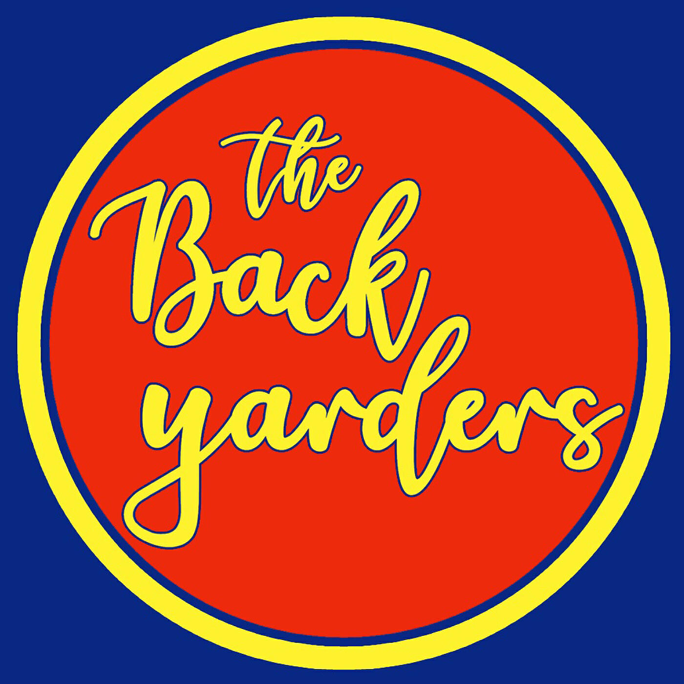The Backyarders
