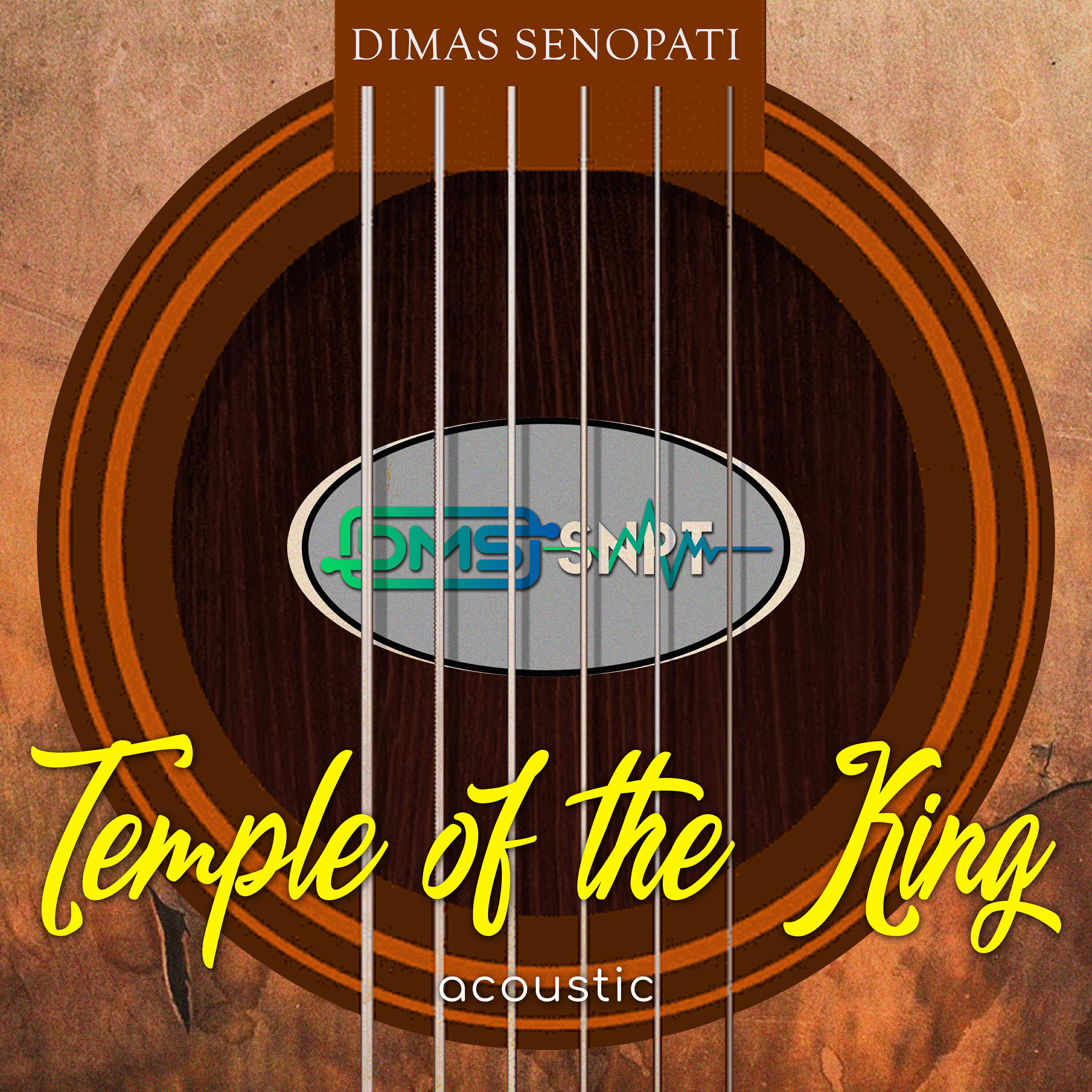 Релиз The Temple of the King (Acoustic)