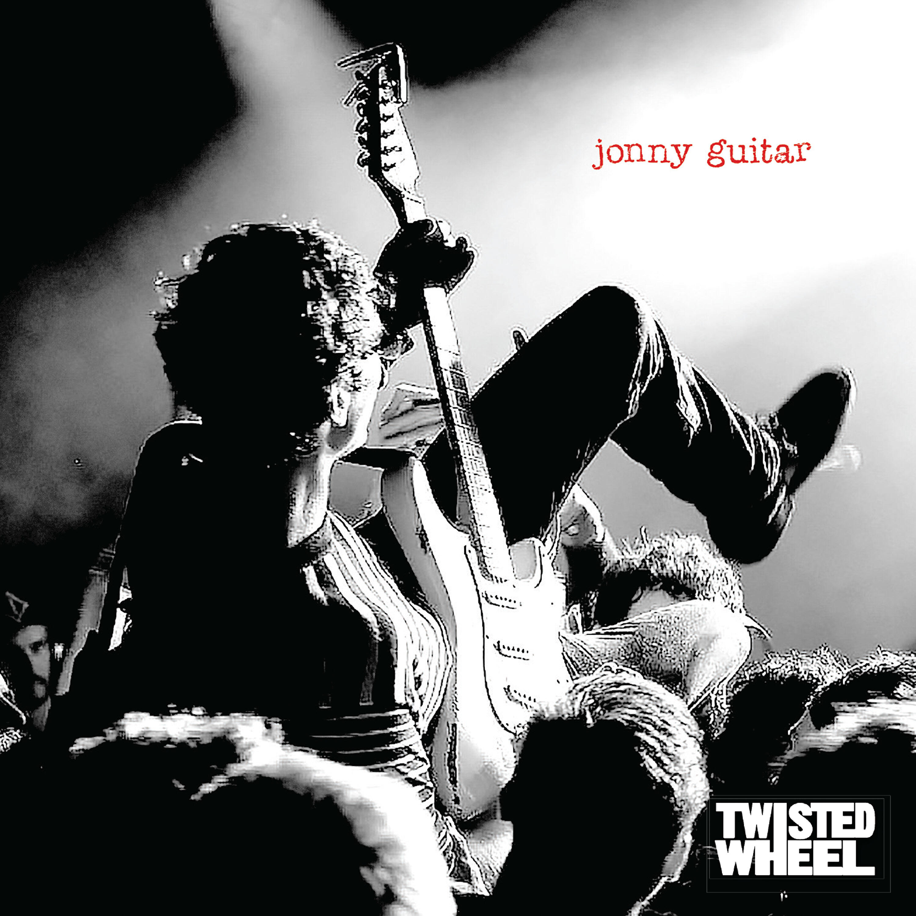 Релиз Jonny Guitar