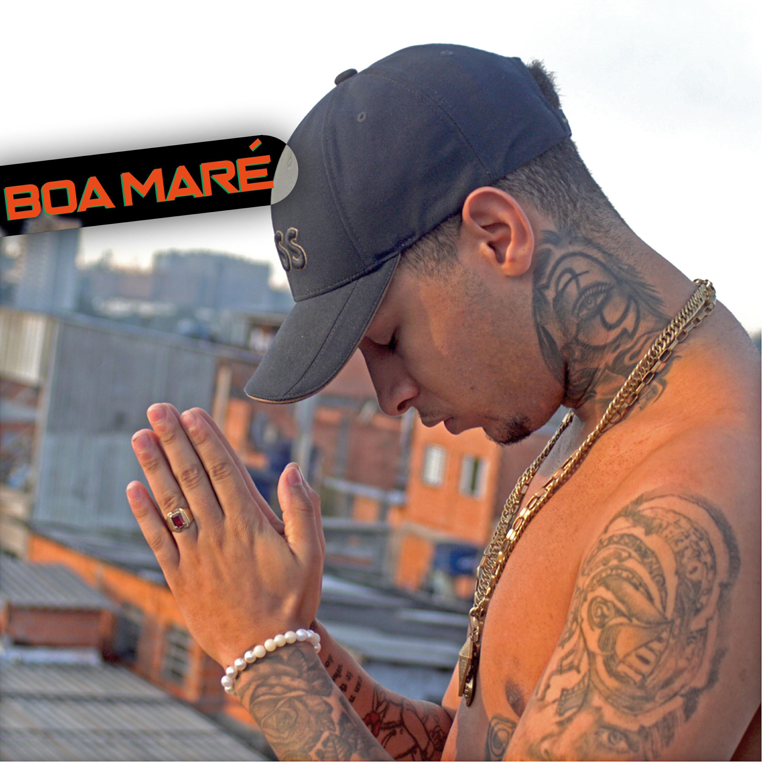 Релиз Boa Maré