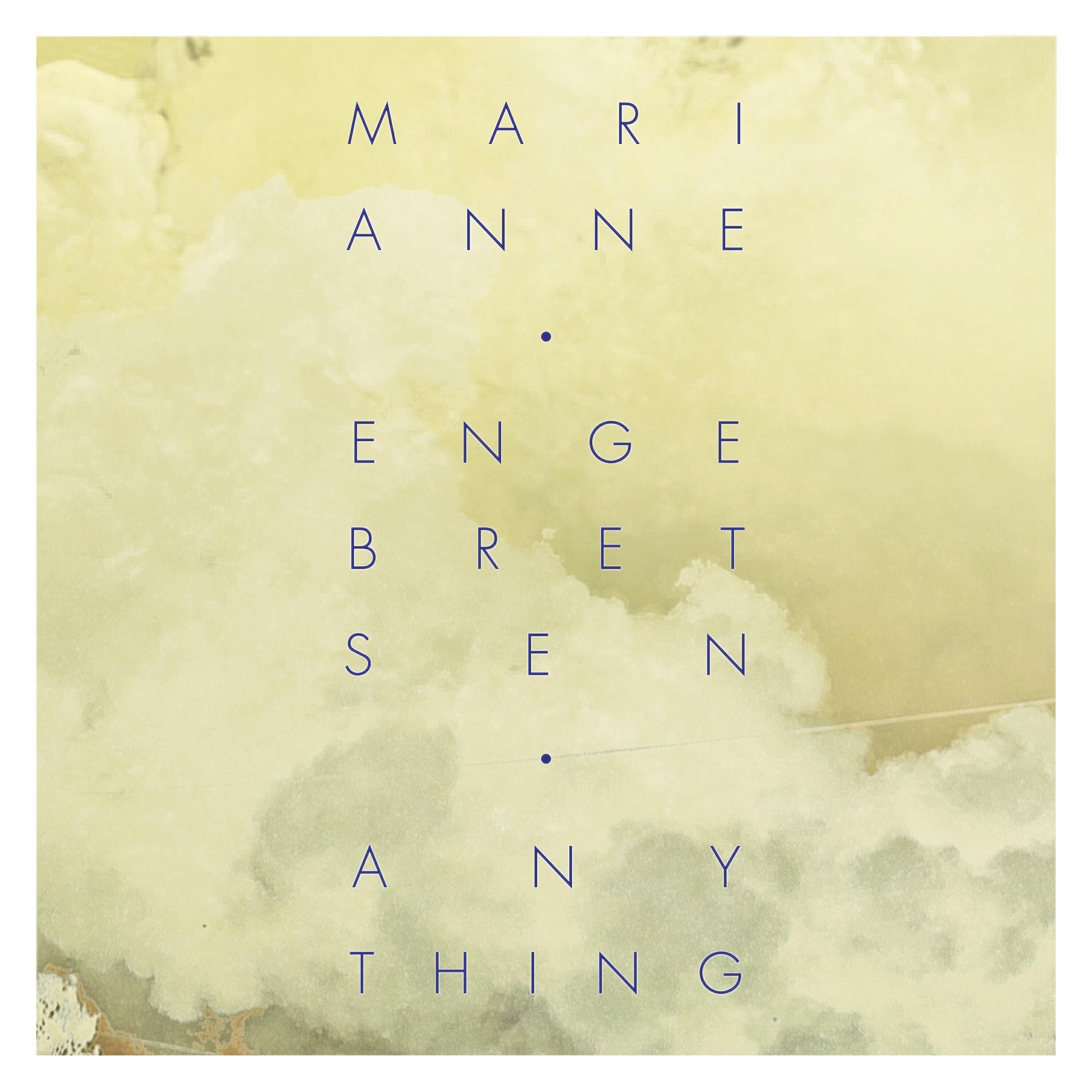 Релиз Anything