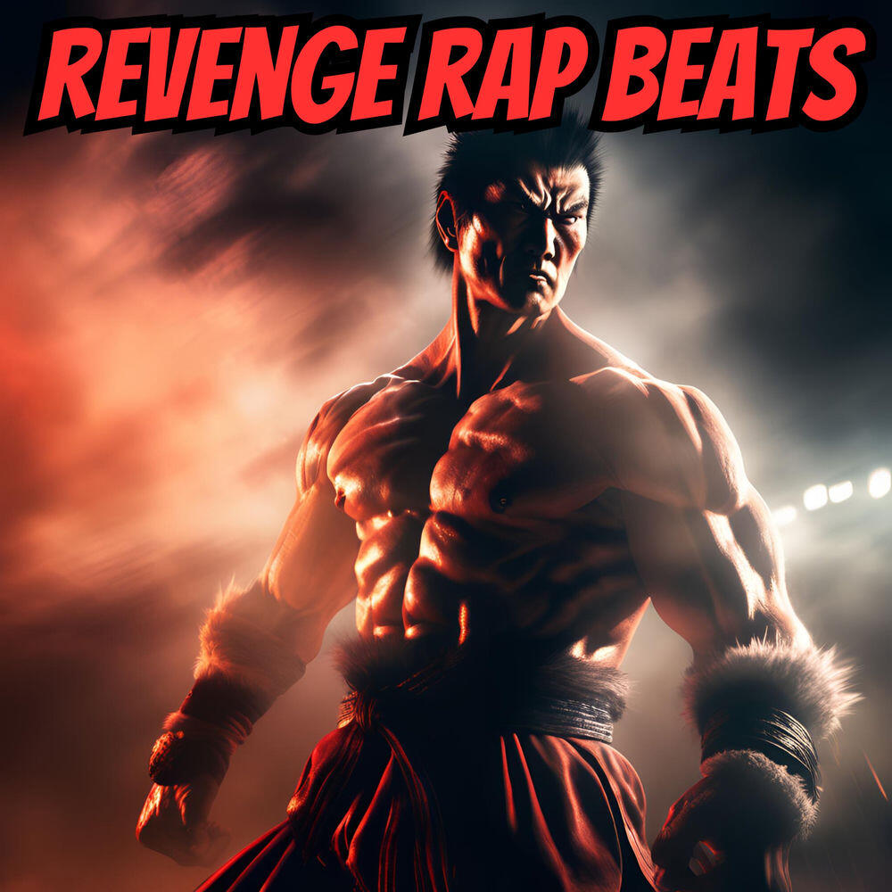 Релиз Revenge Rap Beats