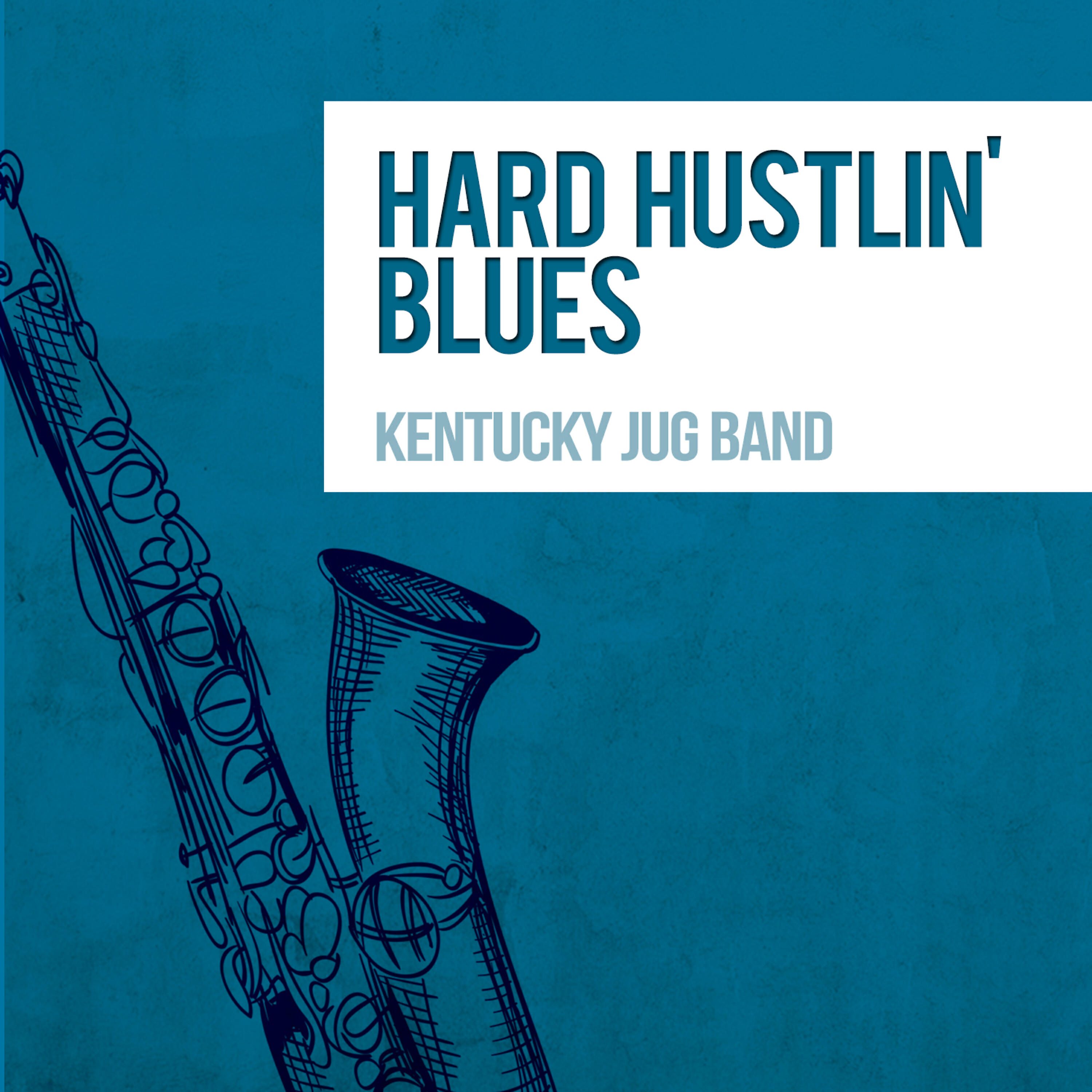 Kentucky Jug Band