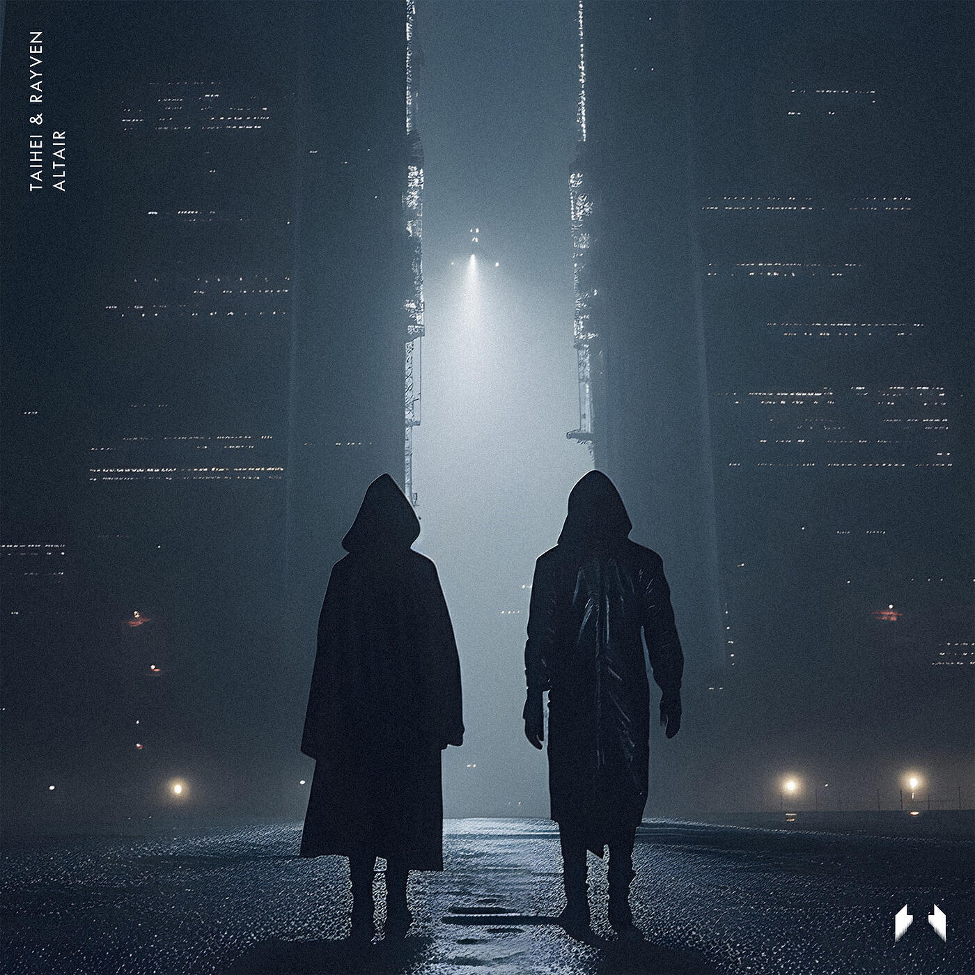 Постер альбома Altair