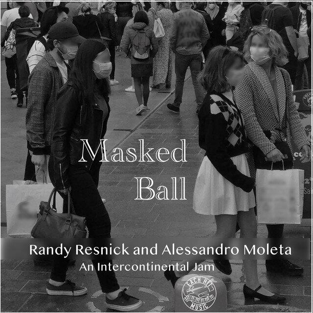 Релиз Masked Ball