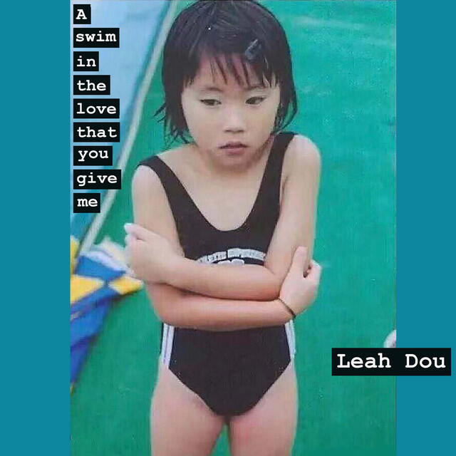 Релиз A swim in the love that you give me